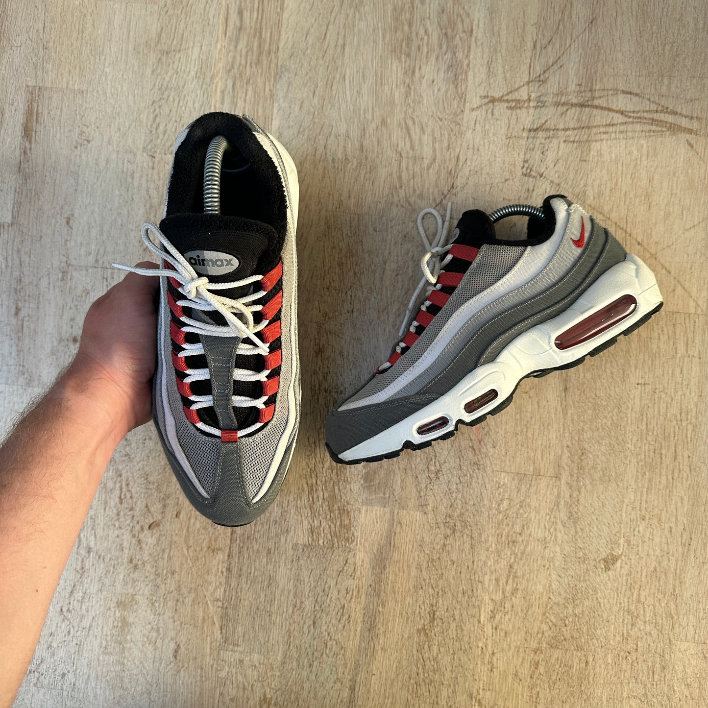 Nike Air Max 95 - 2022 IDs - UK7