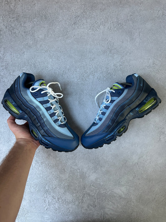 Nike Air Max 95 - Yu-Gi-Oh - UK9