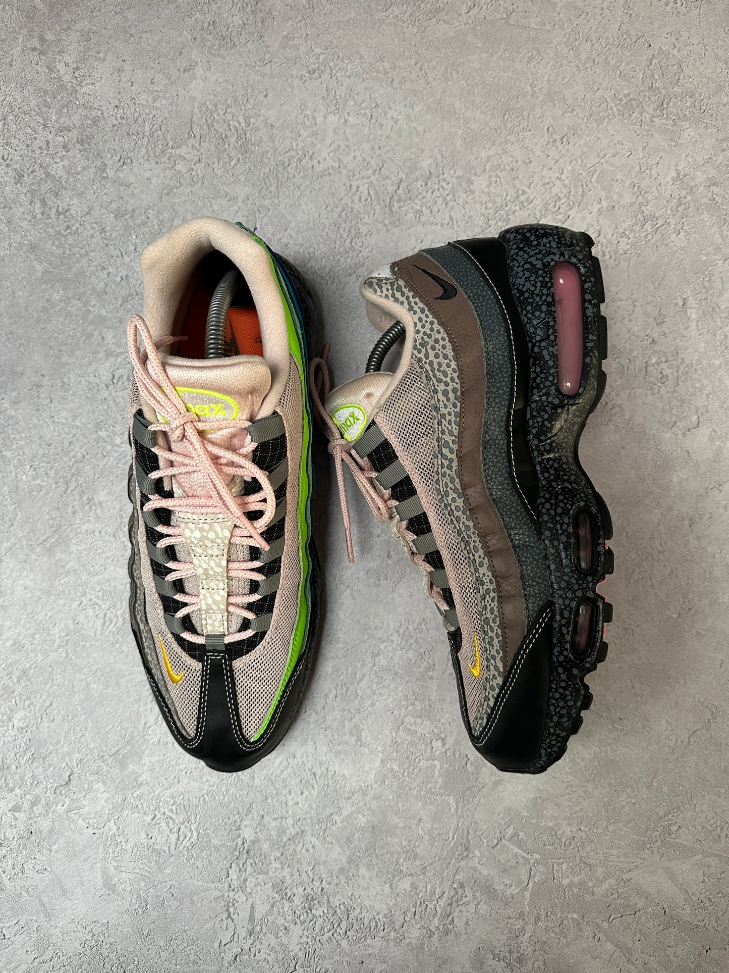 Nike Air Max 95 - size? 20 for 20 - UK10