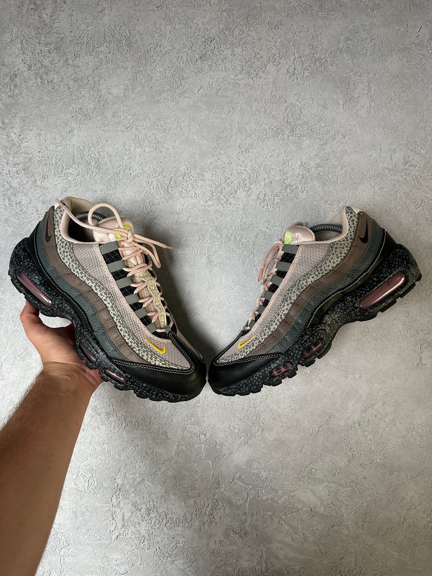 Nike Air Max 95 - size? 20 for 20 - UK9