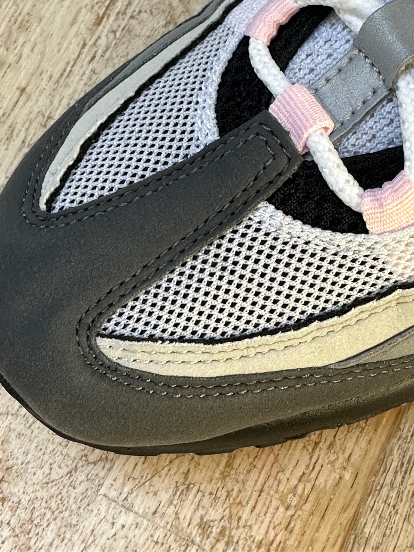 Nike Air Max 95 - Pink Foam - UK7