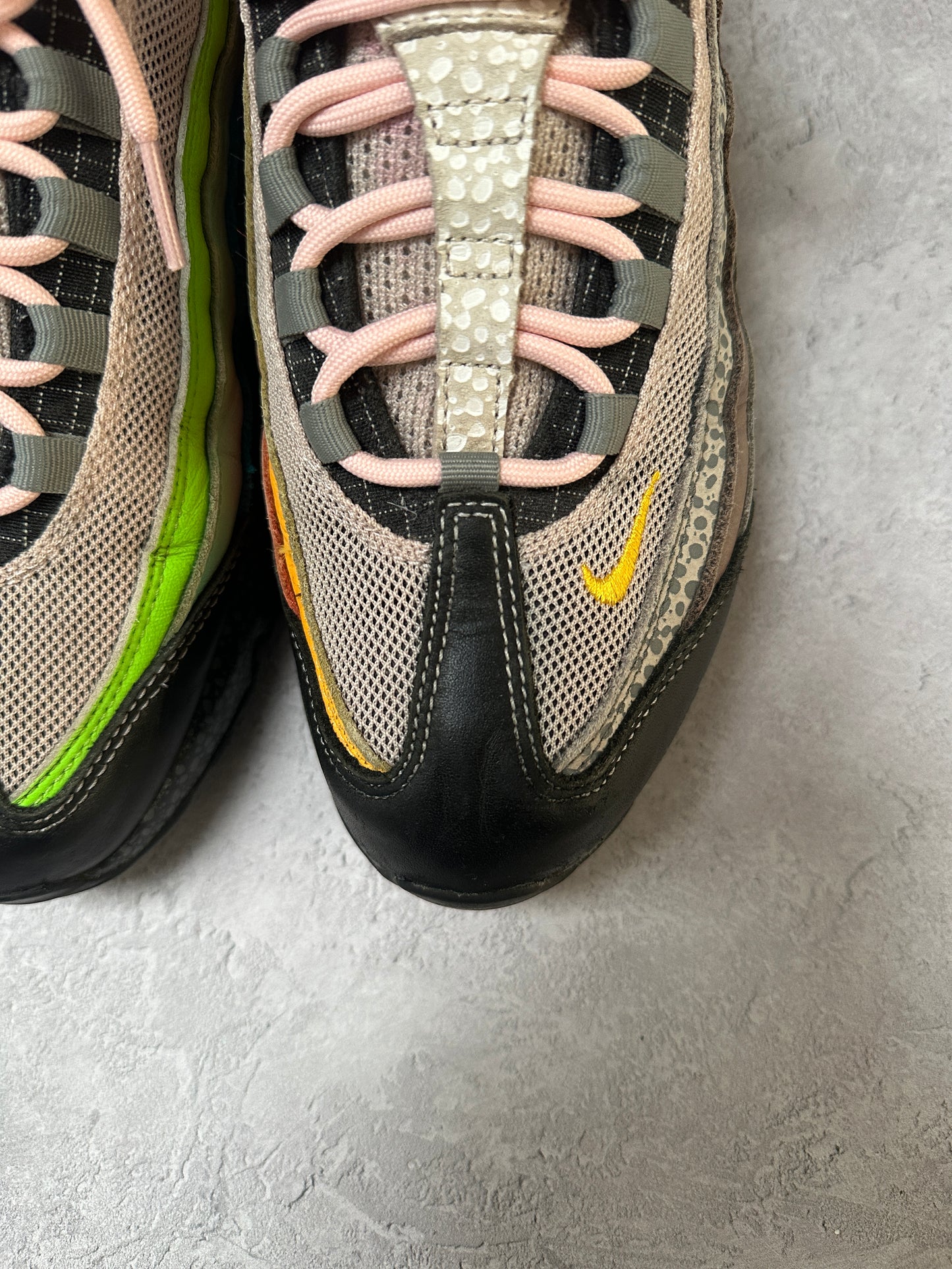 Nike Air Max 95 - size? 20 for 20 - UK8