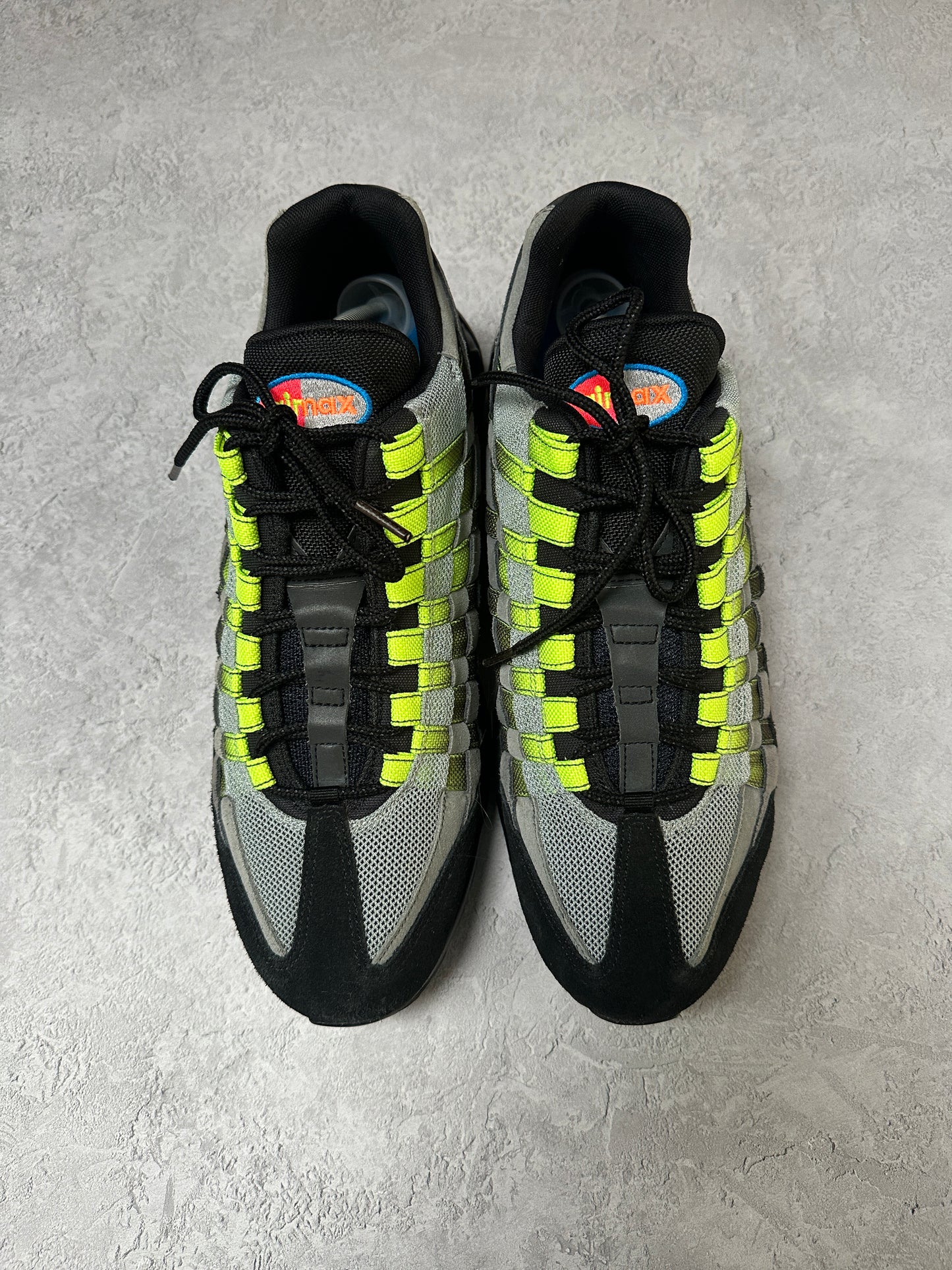 Nike Air Max 95 - Woven - UK11