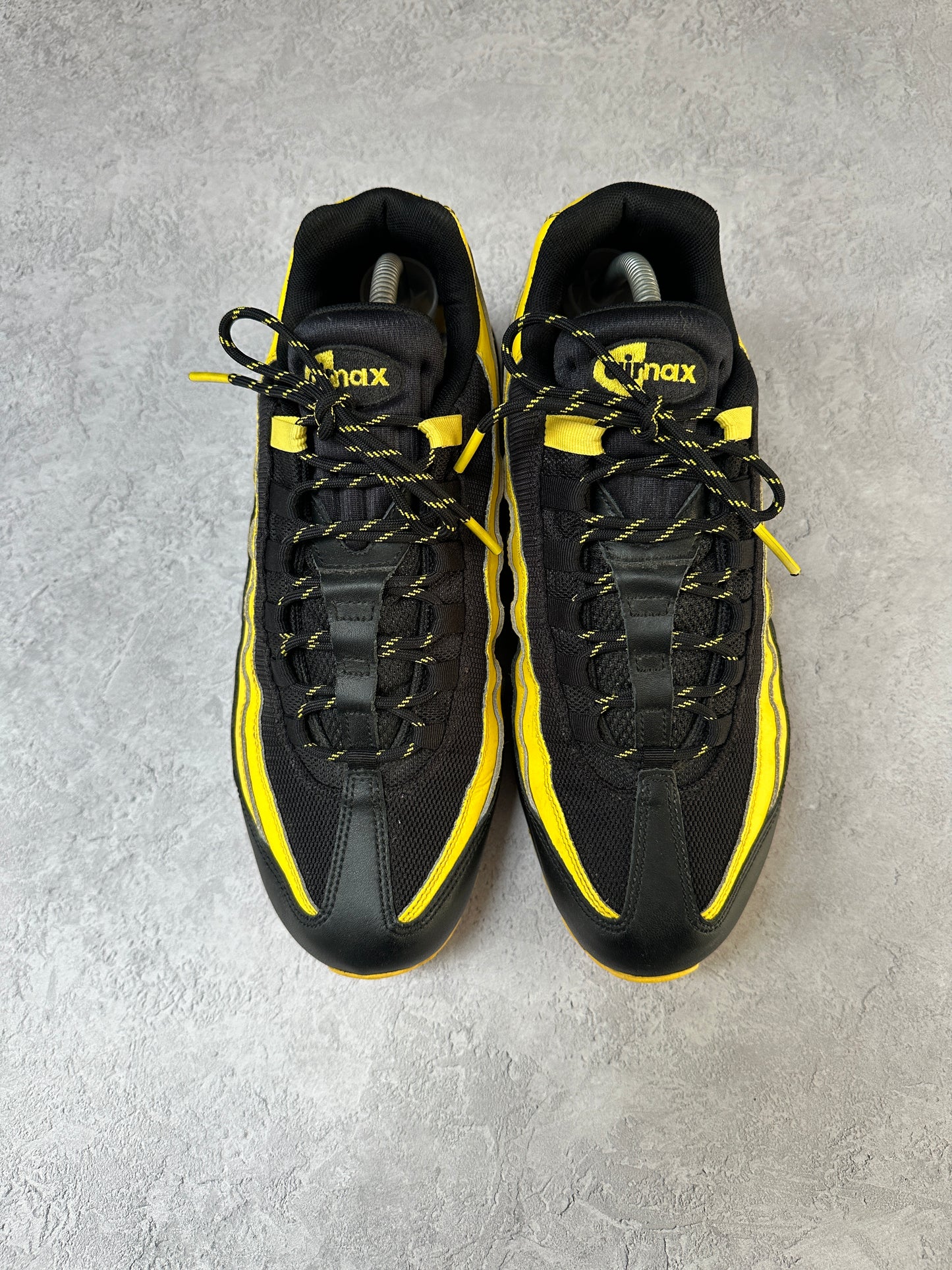 Nike Air Max 95 - Frequency Pack - UK9