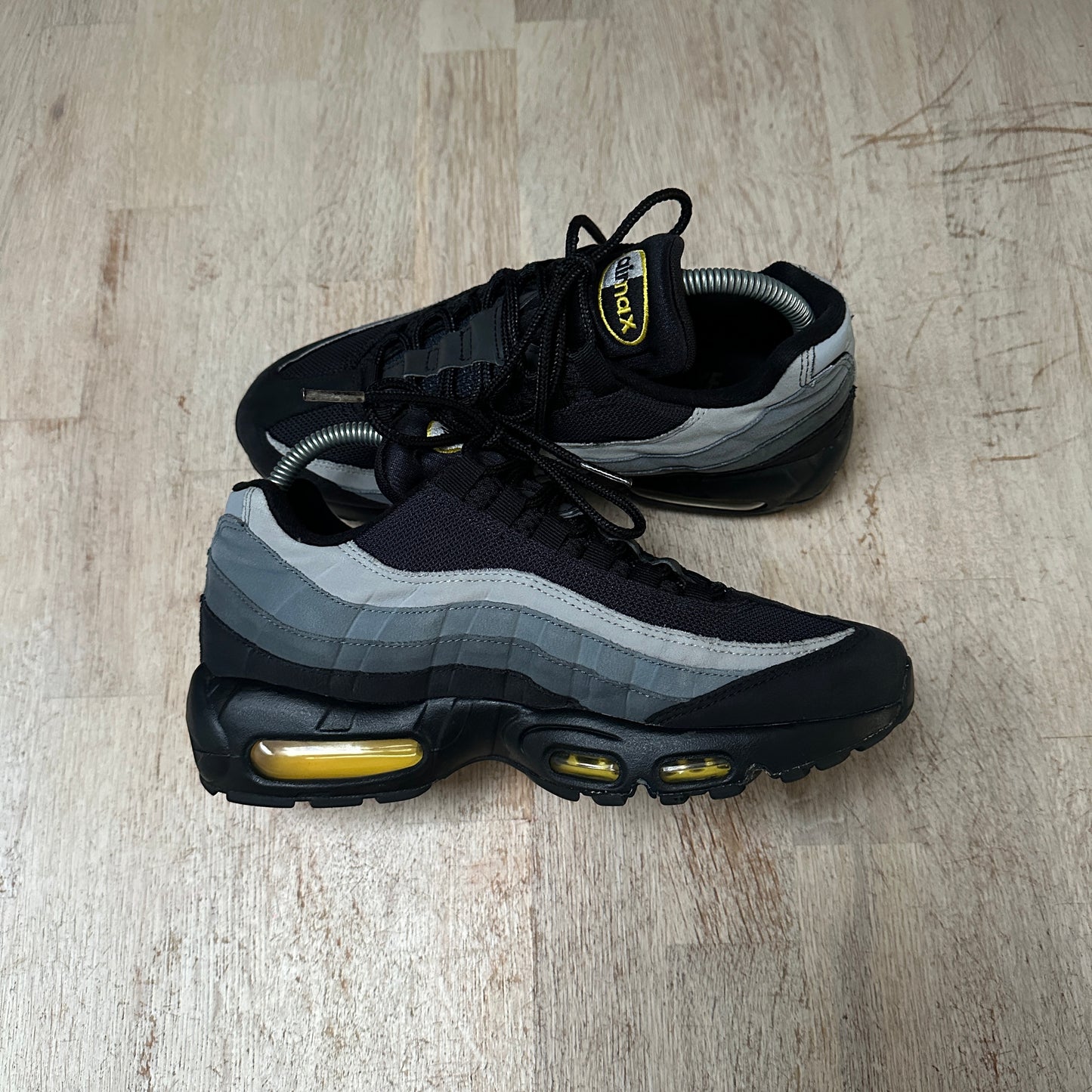 Nike Air Max 95 - Batman - UK6