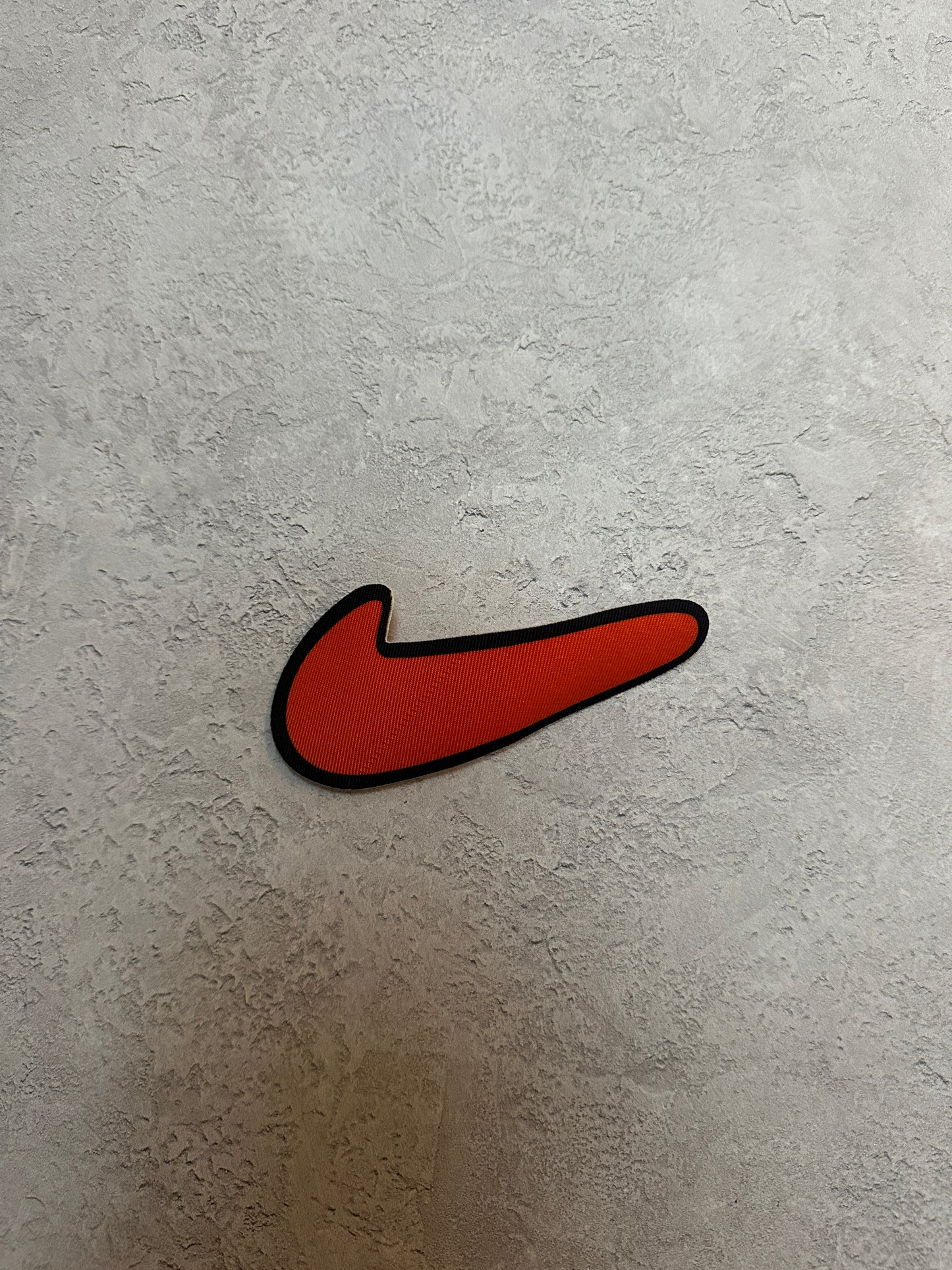 Nike Shoe Box Rug