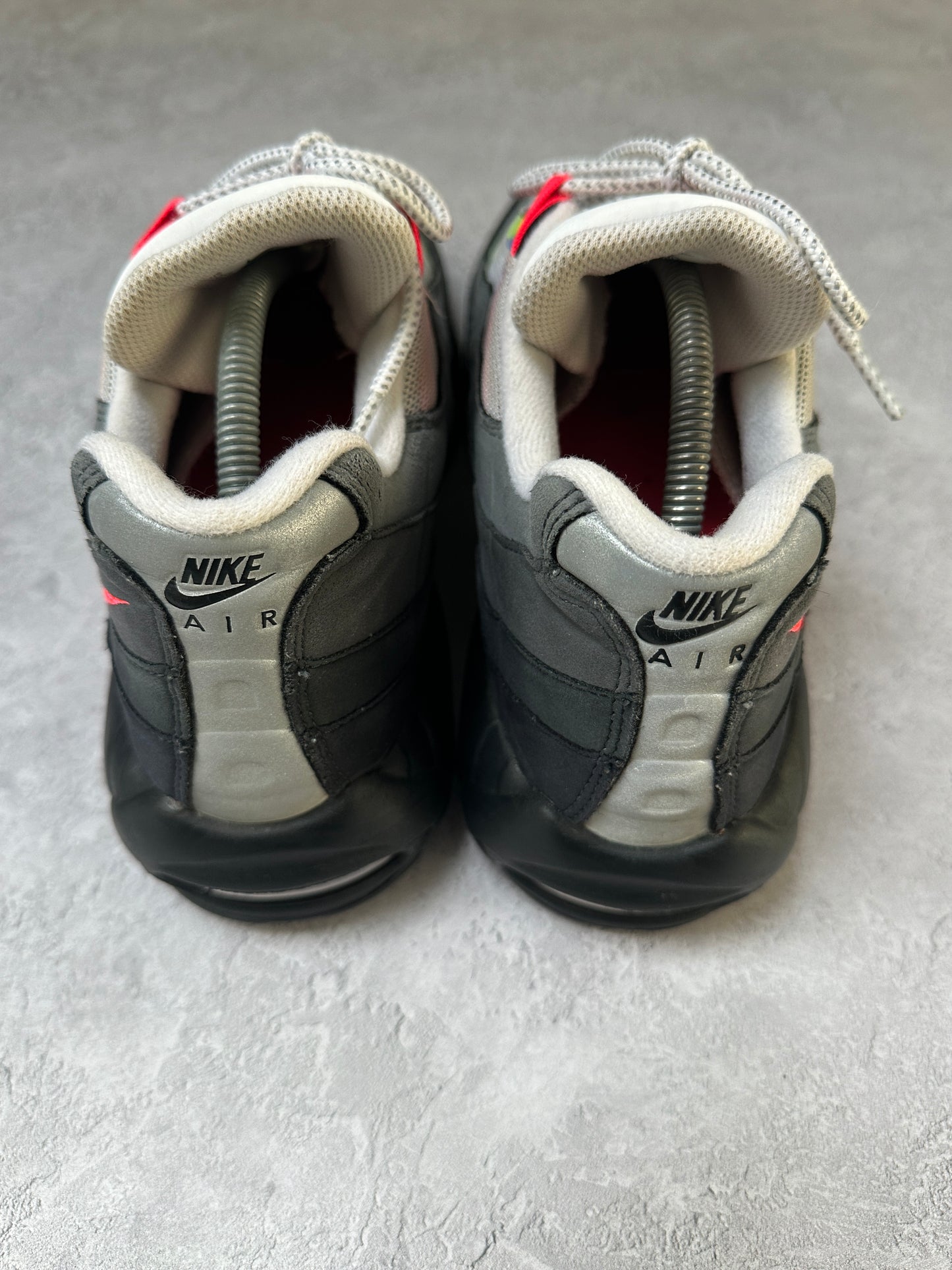Nike Air Max 95 - Greedy 3.0 - UK10