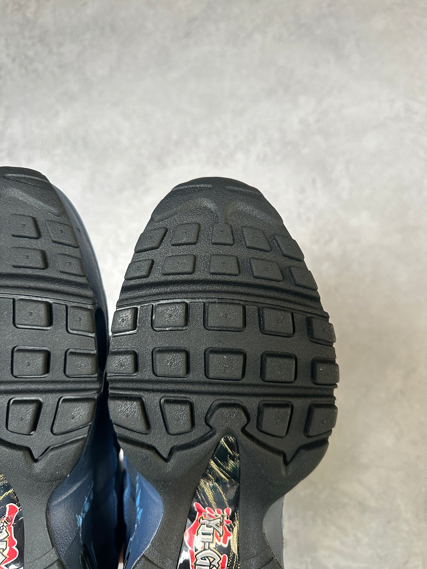 Nike Air Max 95 - Yu-Gi-Oh - UK8