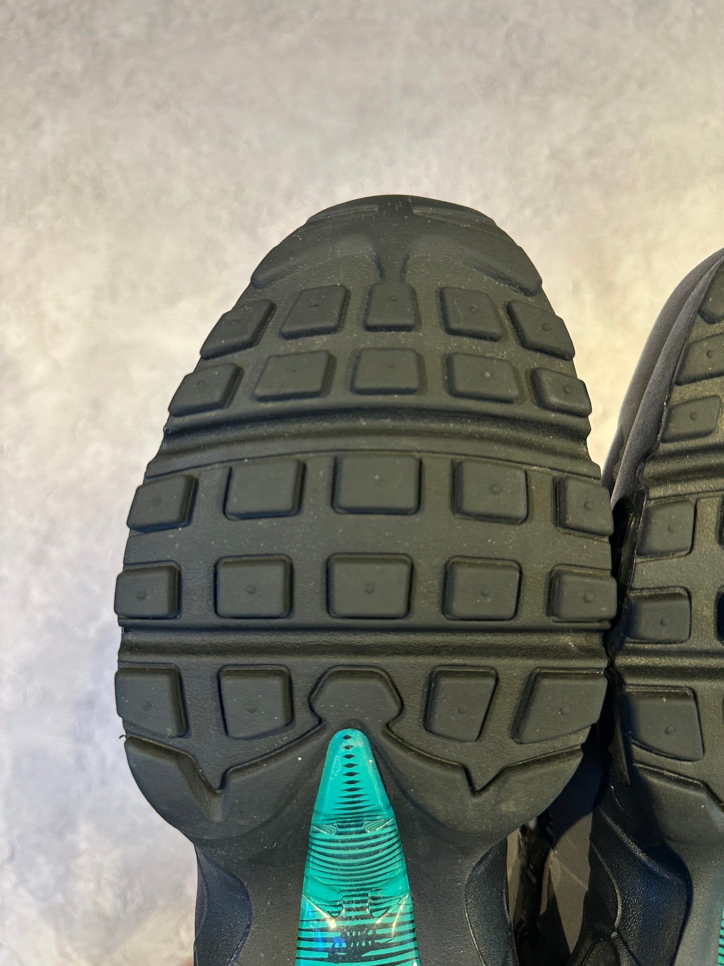 Nike Air Max 95 - Clear Jade atmos - UK7.5