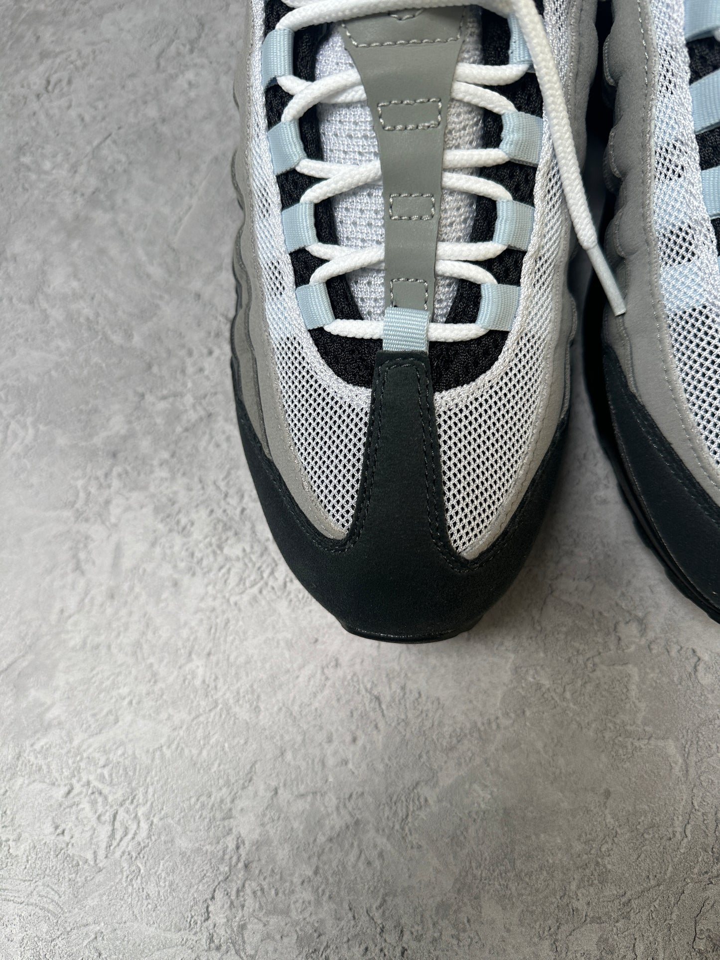 Nike Air Max 95 - Blue Tint 2025 - UK6.5