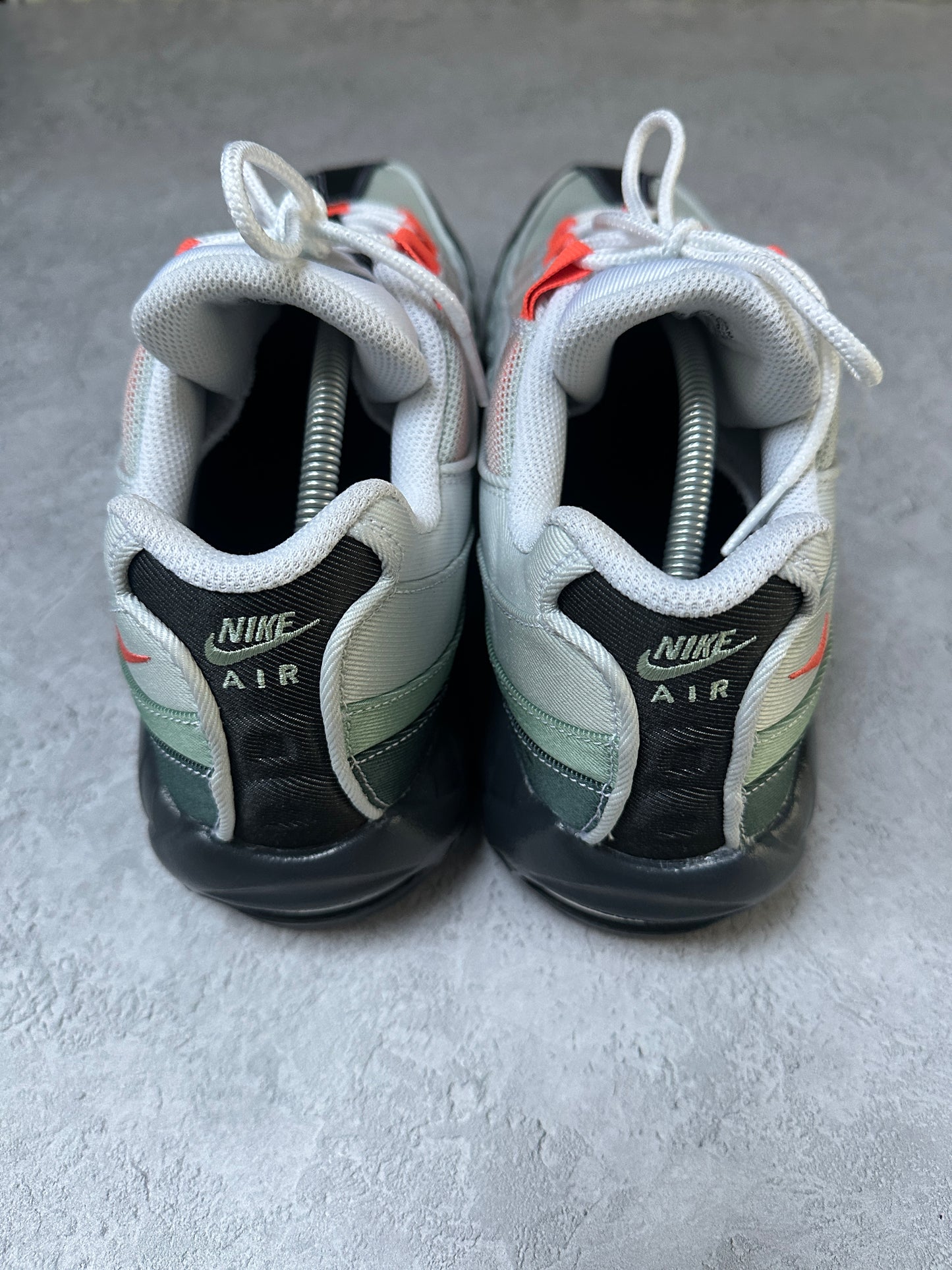Nike Air Max 95 - 2022 Green IDs - UK11