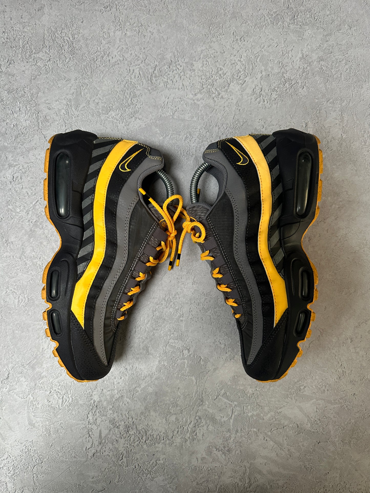 Nike Air Max 95 - I-95 Pack - UK7