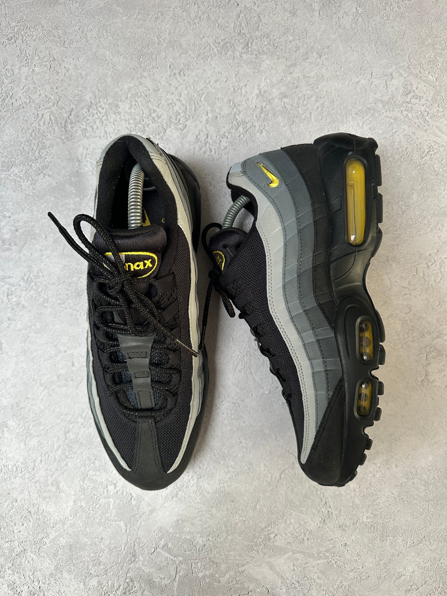 Nike Air Max 95 - Batman - UK8