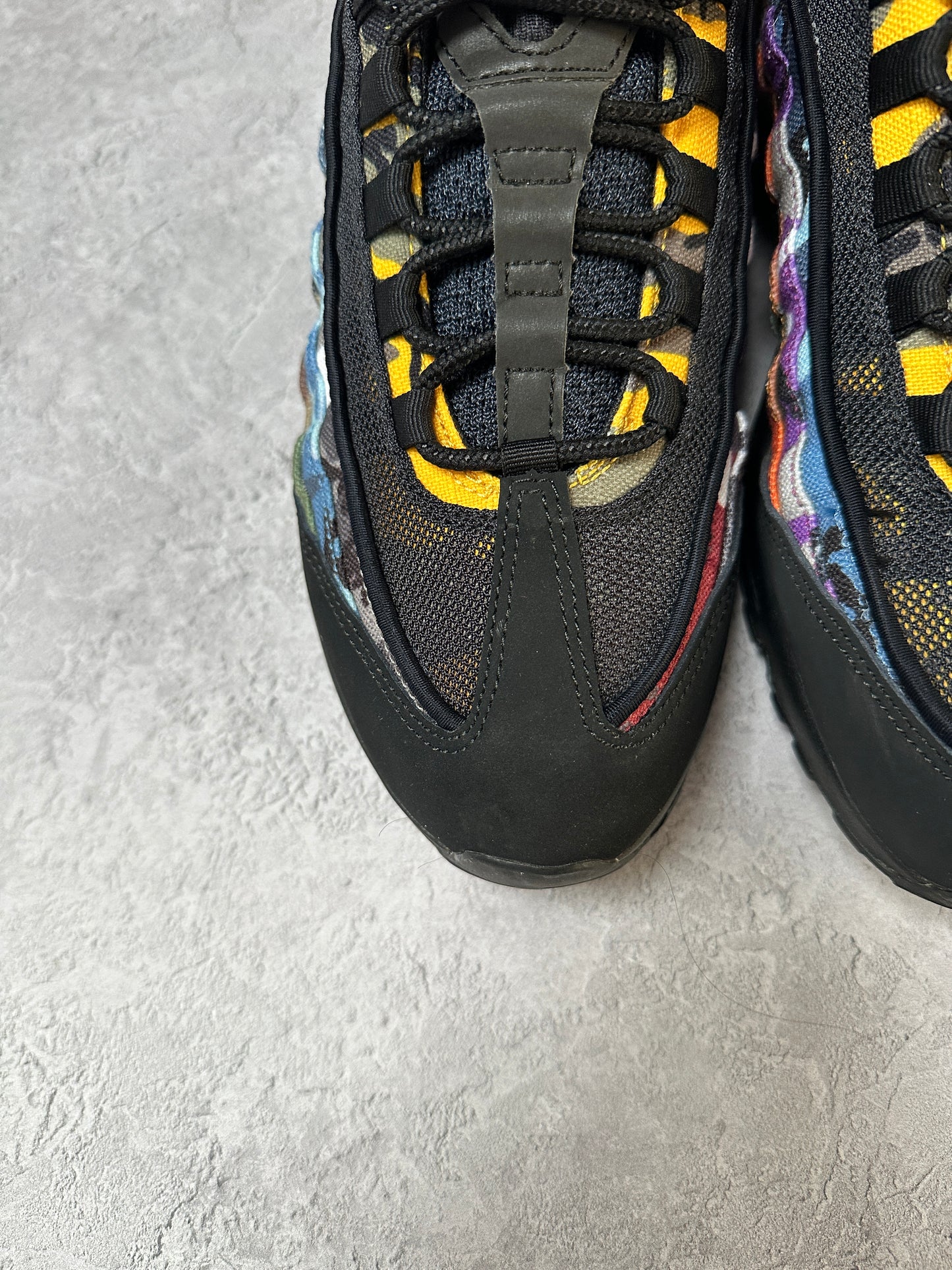 Nike Air Max 95 - ERDL - UK8