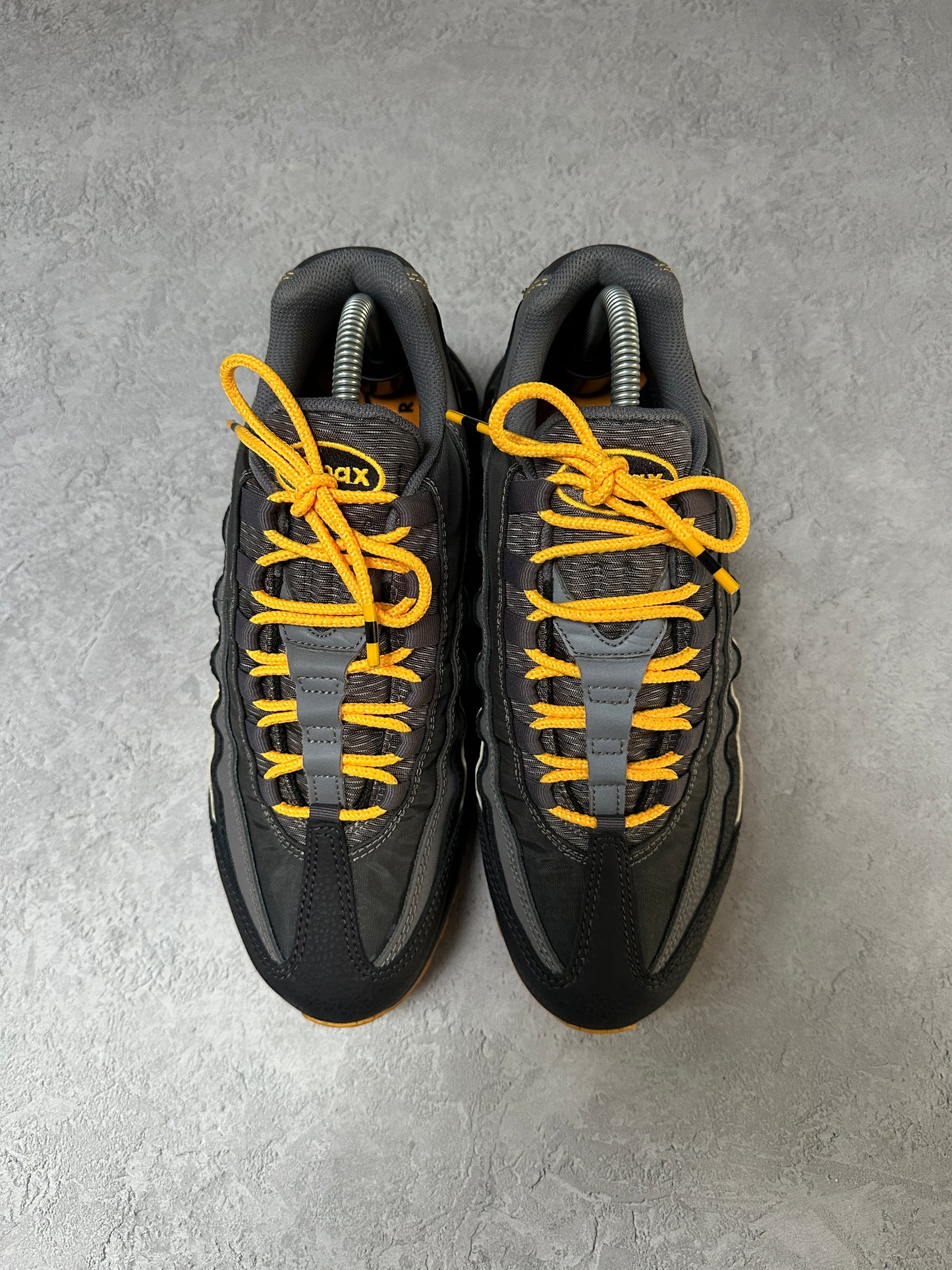 Nike Air Max 95 - I-95 Pack - UK7