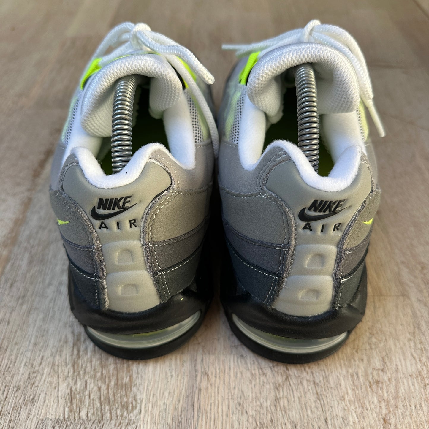 Nike Air Max 95 - Neon 2025 - UK8