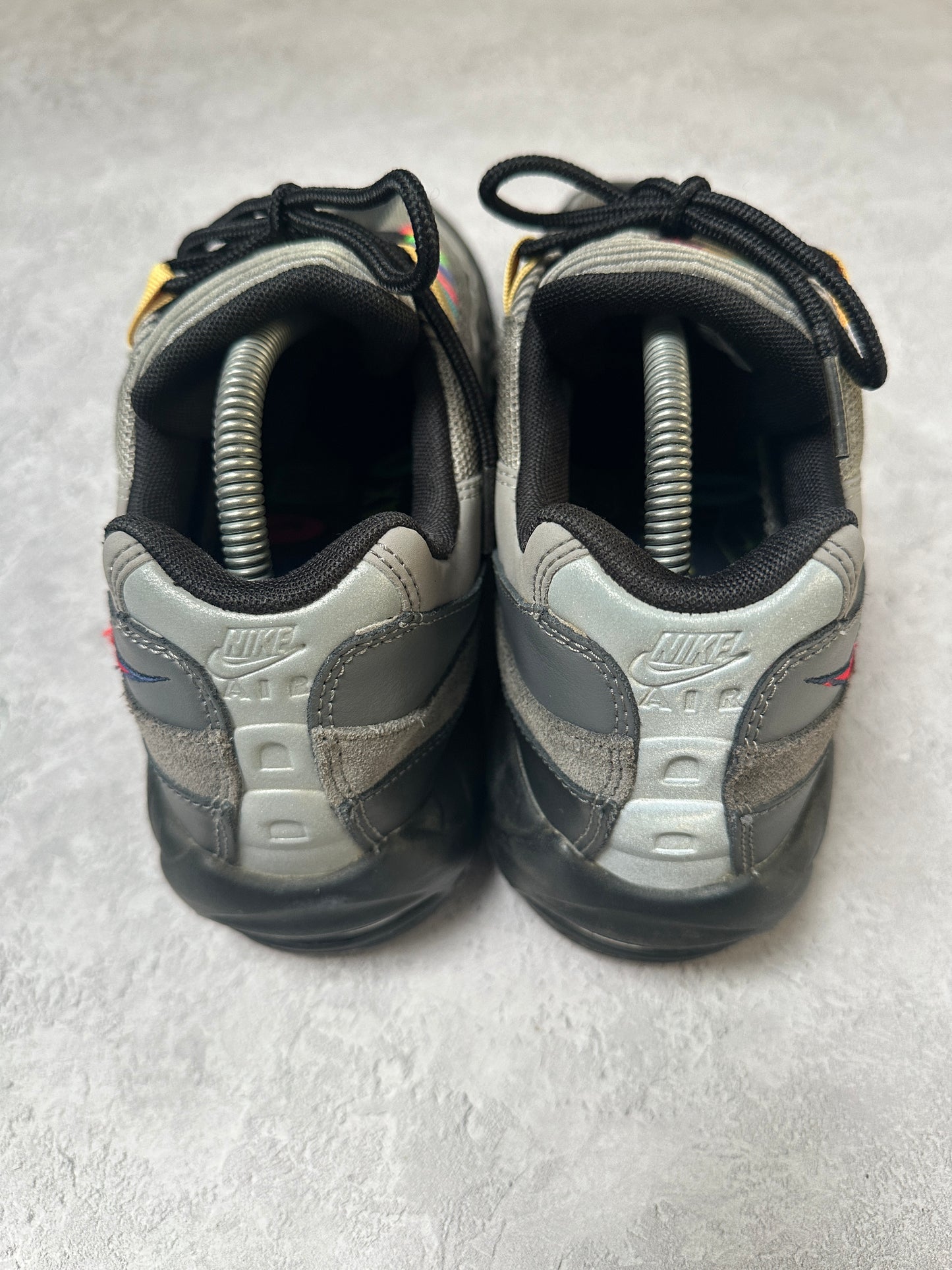 Nike Air Max 95 - Evolution of Icons - UK8.5