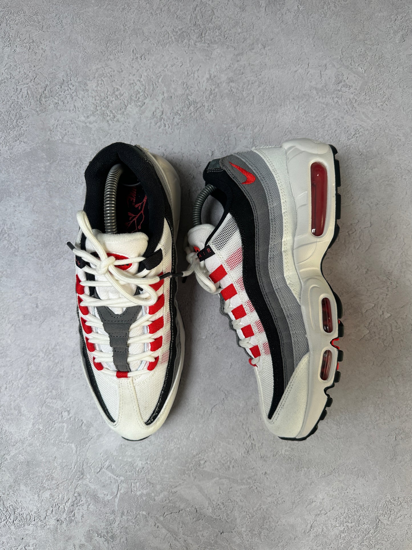 Nike Air Max 95 - Japan - UK7.5