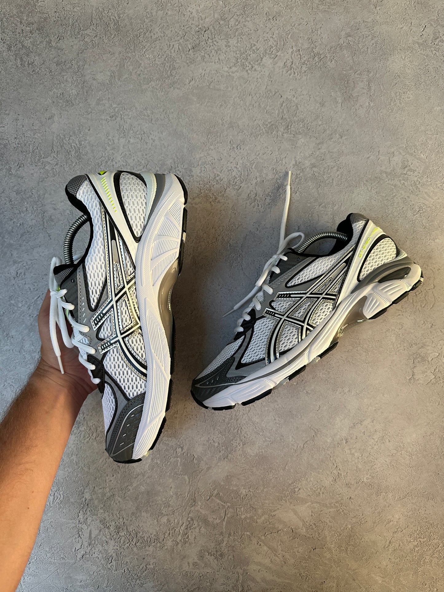 ASICS - JJJJound x GT2160 - UK9