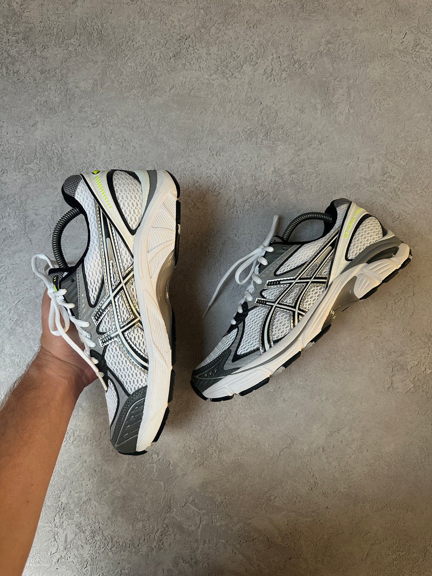 ASICS - JJJJound x GT2160 - UK8.5