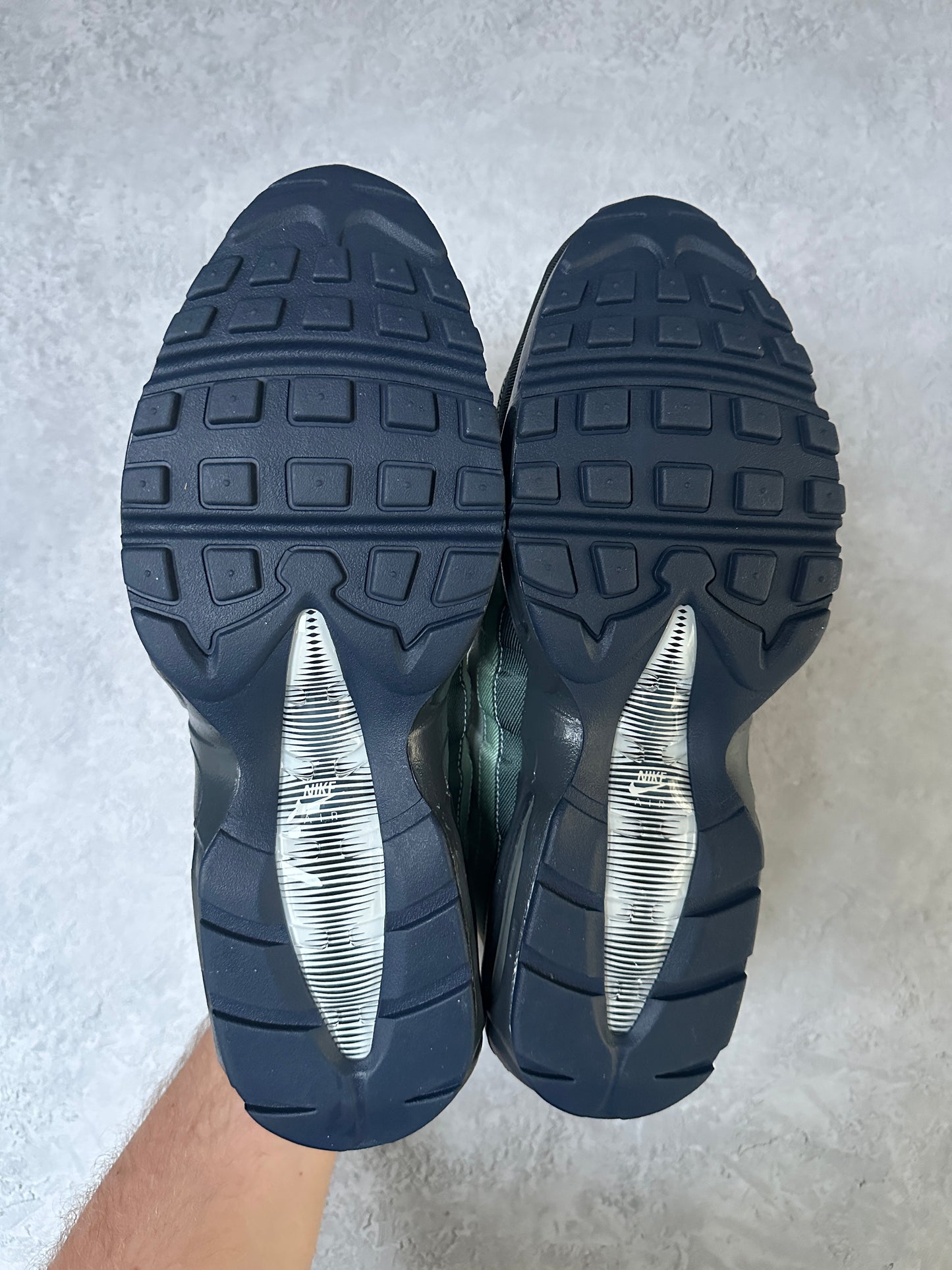 Nike Air Max 95 - 2022 Green IDs - UK11