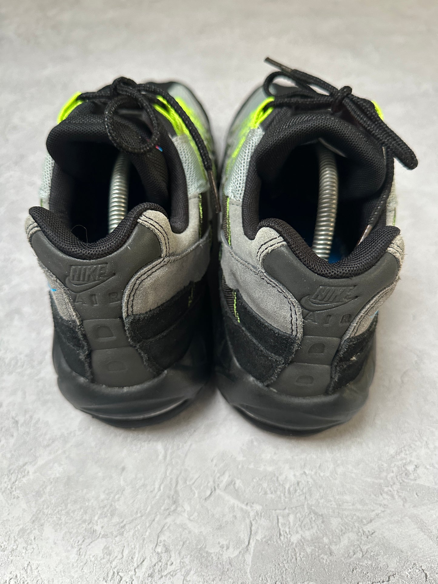 Nike Air Max 95 - Woven - UK11