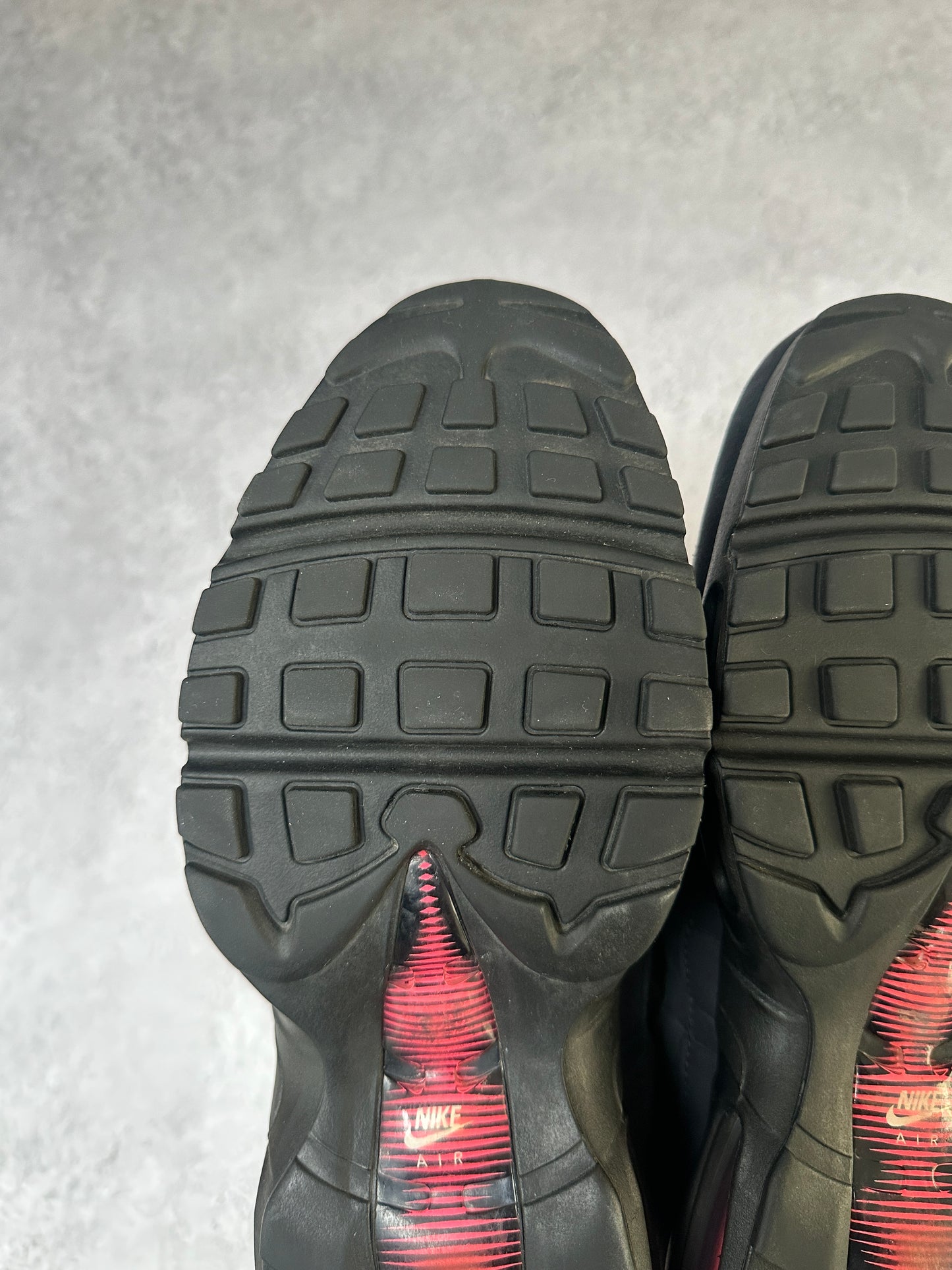 Nike Air Max 95 - Greedy 3.0 - UK10