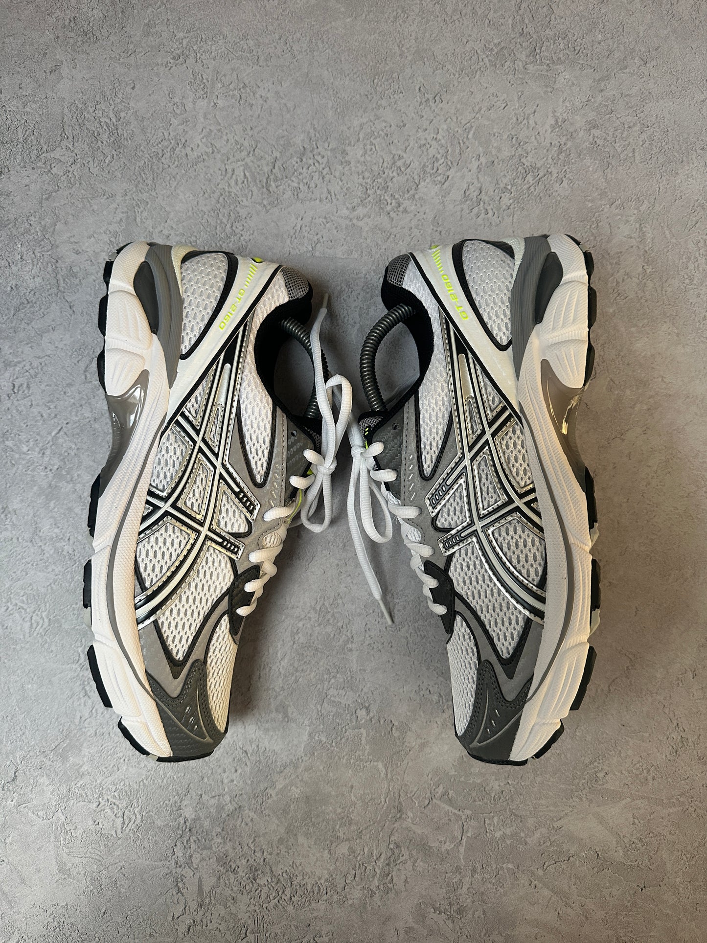 ASICS - JJJJound x GT2160 - UK8.5
