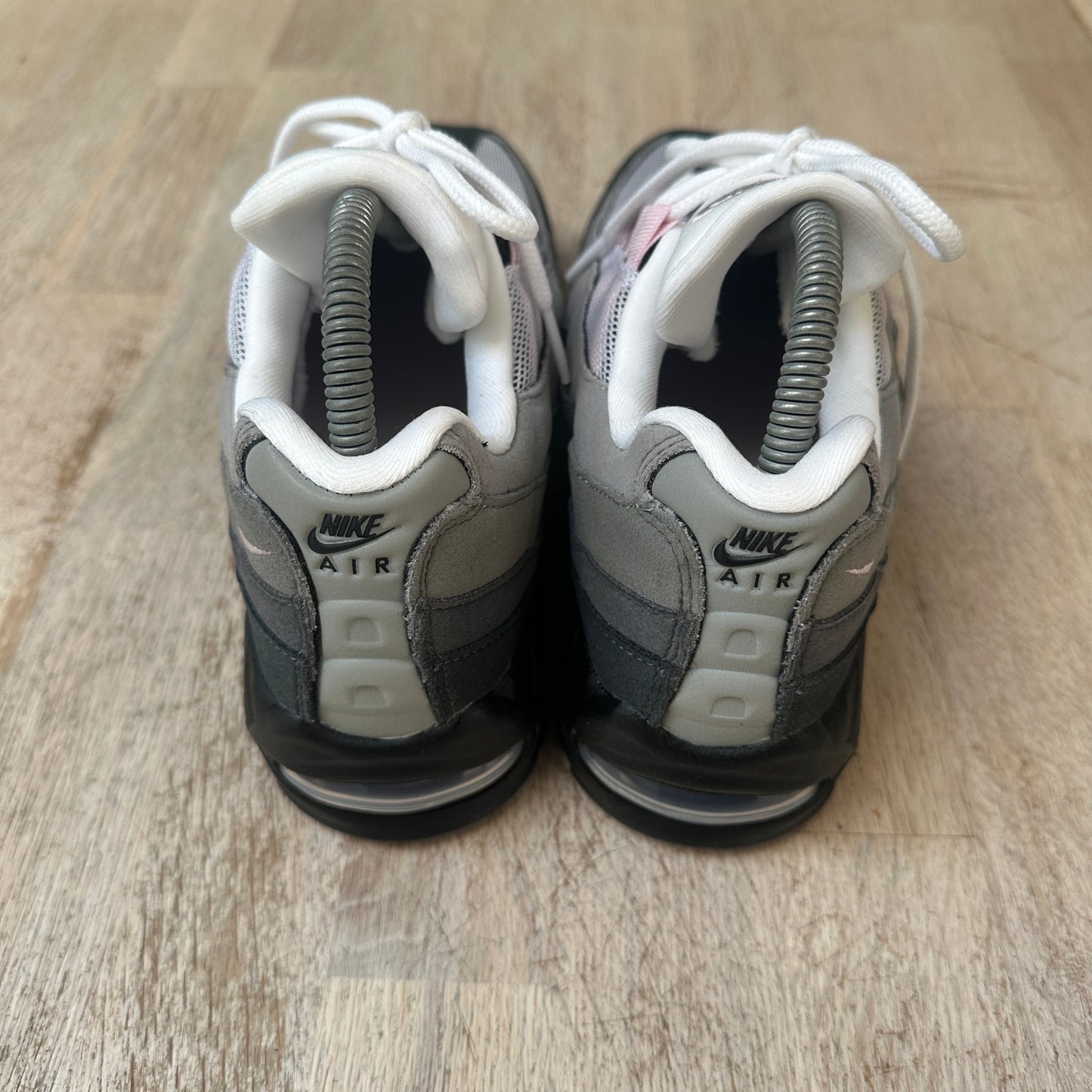Nike Air Max 95 - Pink Foam 2025 - UK5