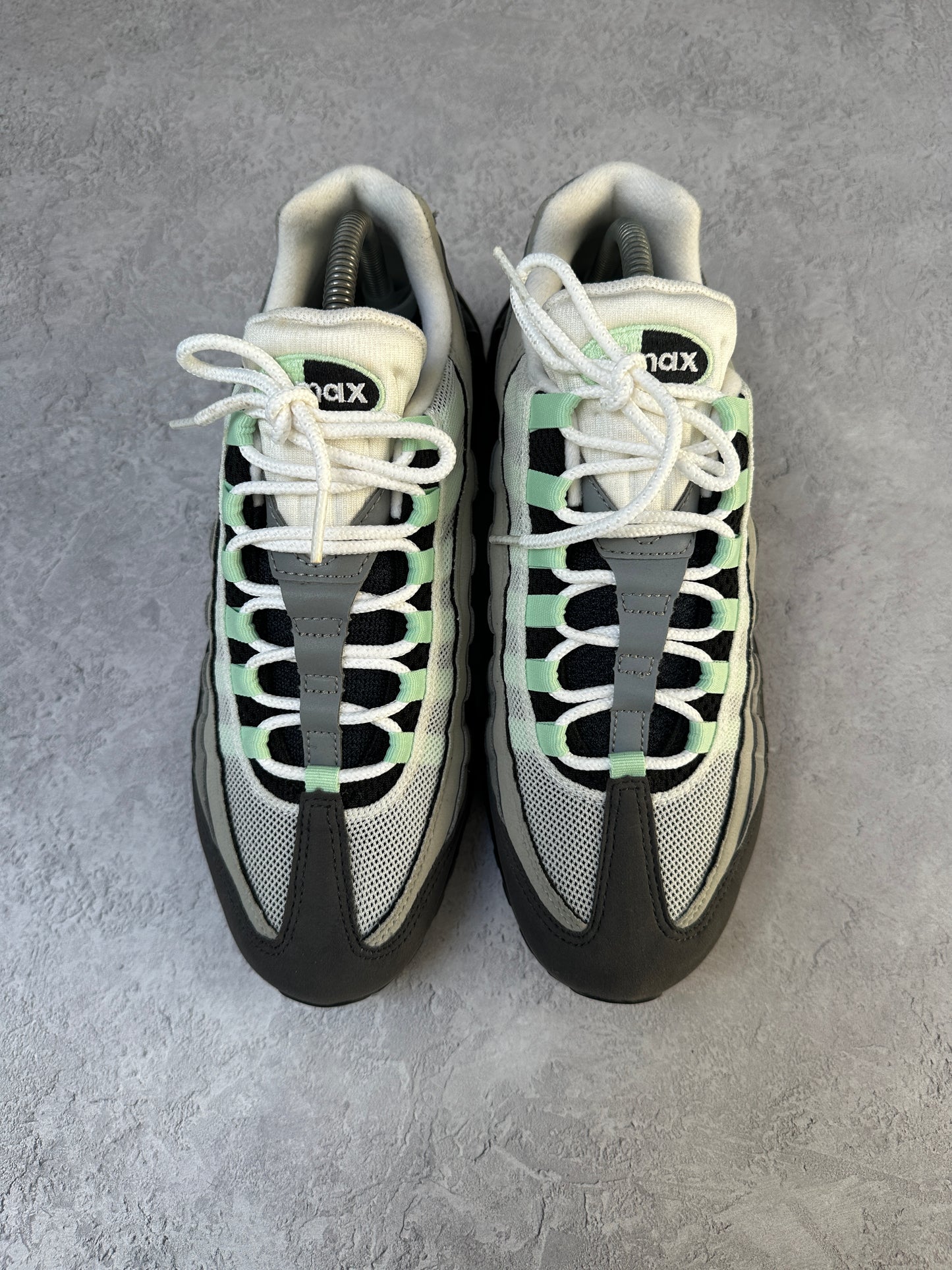 Nike Air Max 95 - Fresh Mint - UK7.5