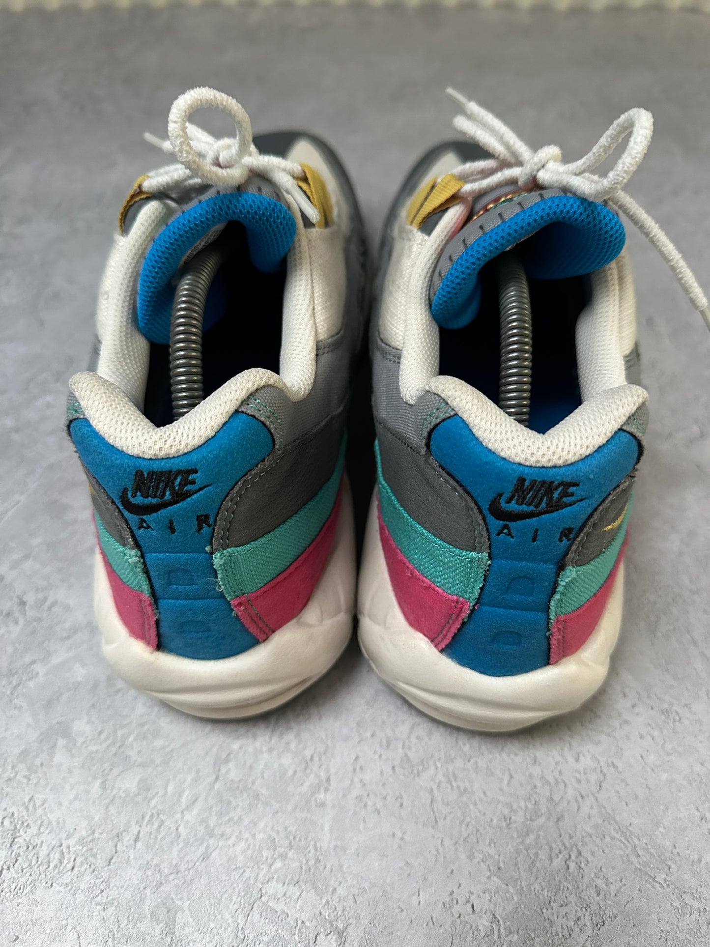 Nike Air Max 95 - Air Sprung - UK11
