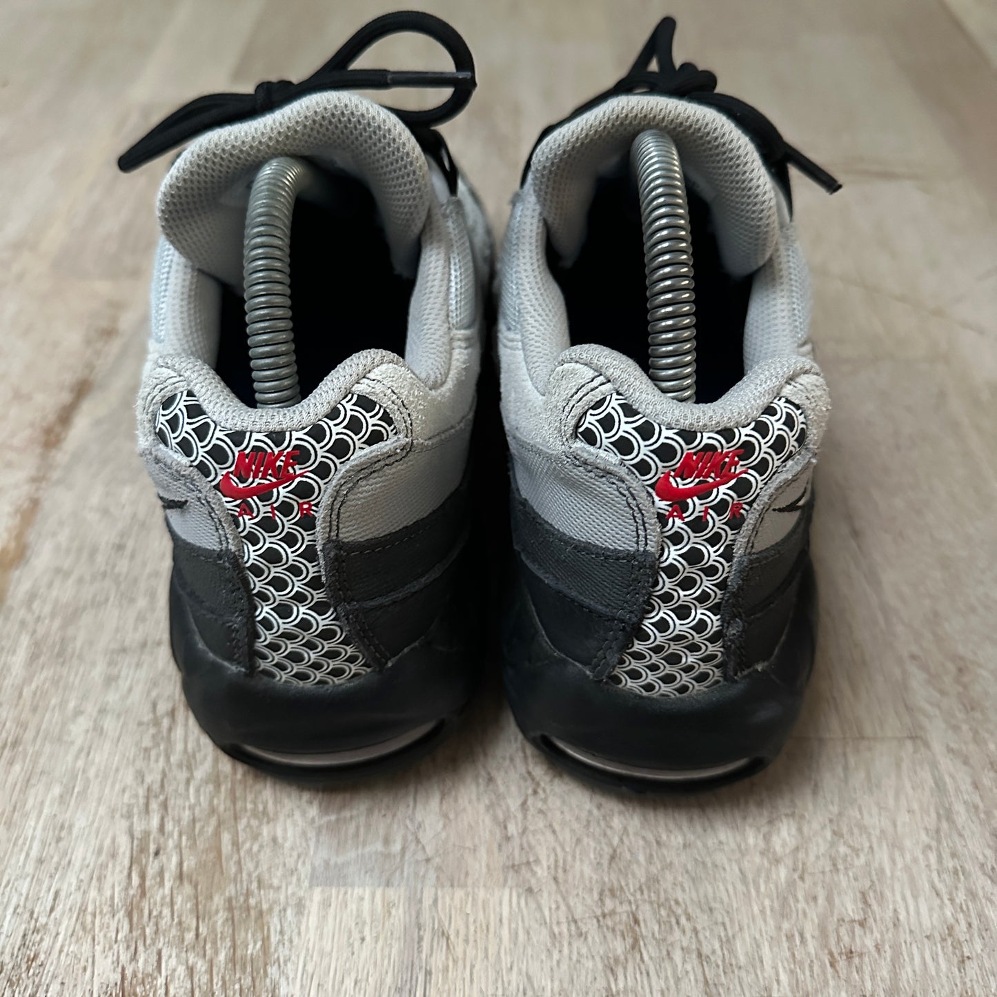 Nike Air Max 95 - Koi - UK6.5