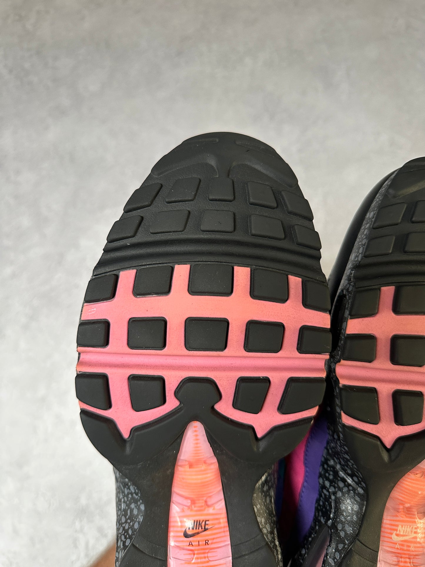 Nike Air Max 95 - size? 20 for 20 - UK9