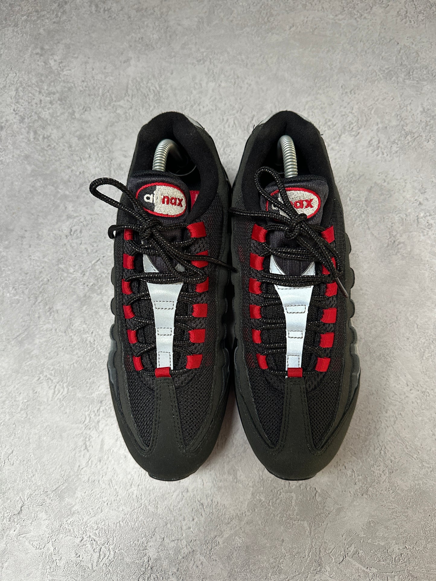 Nike Air Max 95 - Liverpool FC - UK7.5