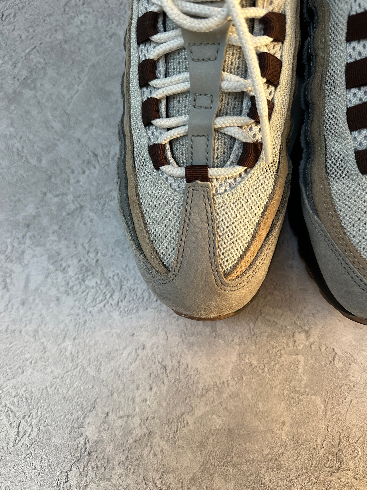 Nike Air Max 95 - 110 - UK4