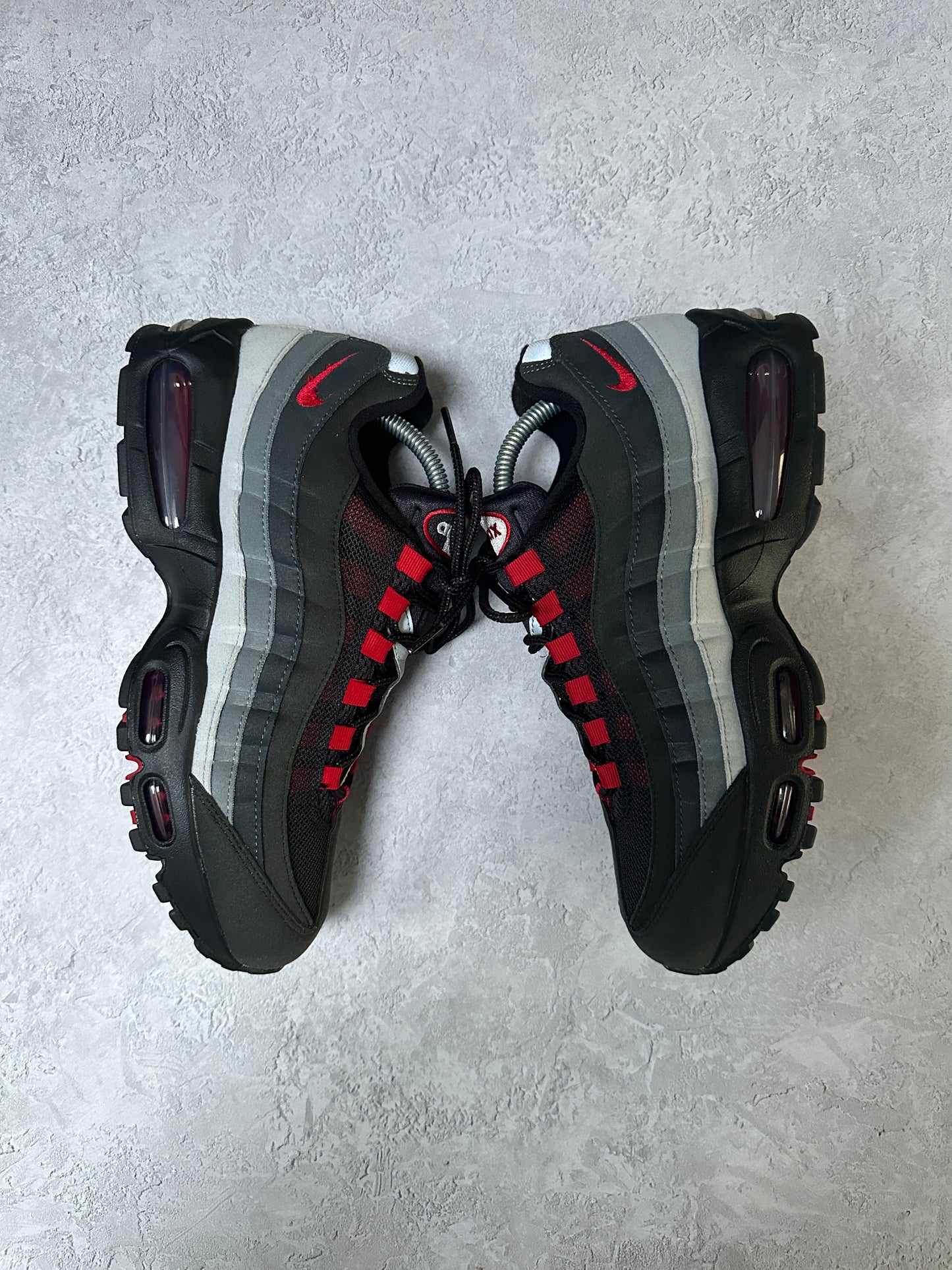 Nike Air Max 95 - Liverpool FC - UK7.5