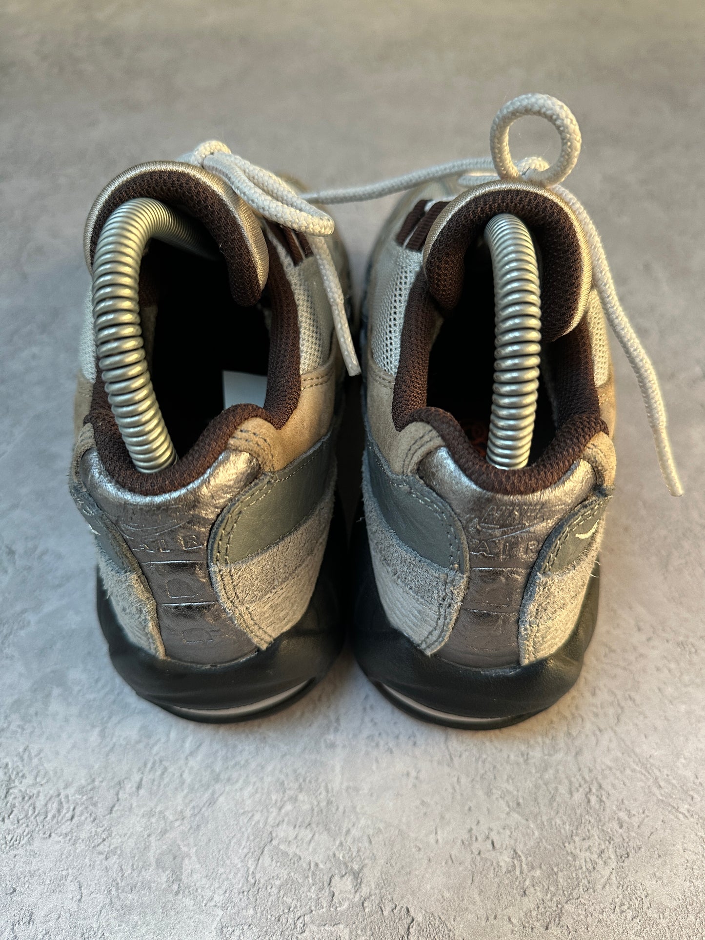 Nike Air Max 95 - 110 - UK4
