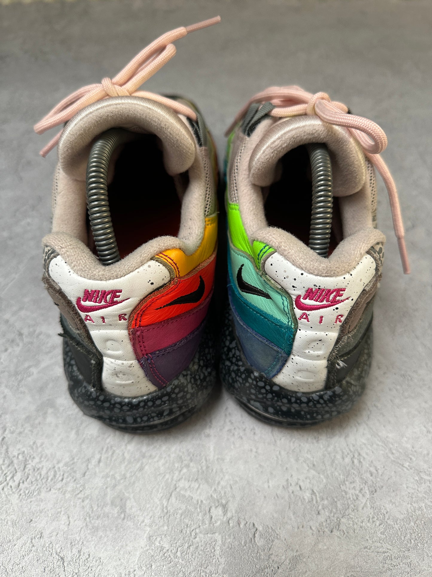 Nike Air Max 95 - size? 20 for 20 - UK8