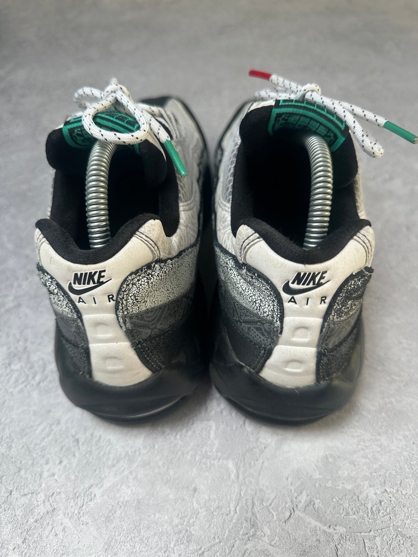 Nike Air Max 95 - Day of the Dead - UK7