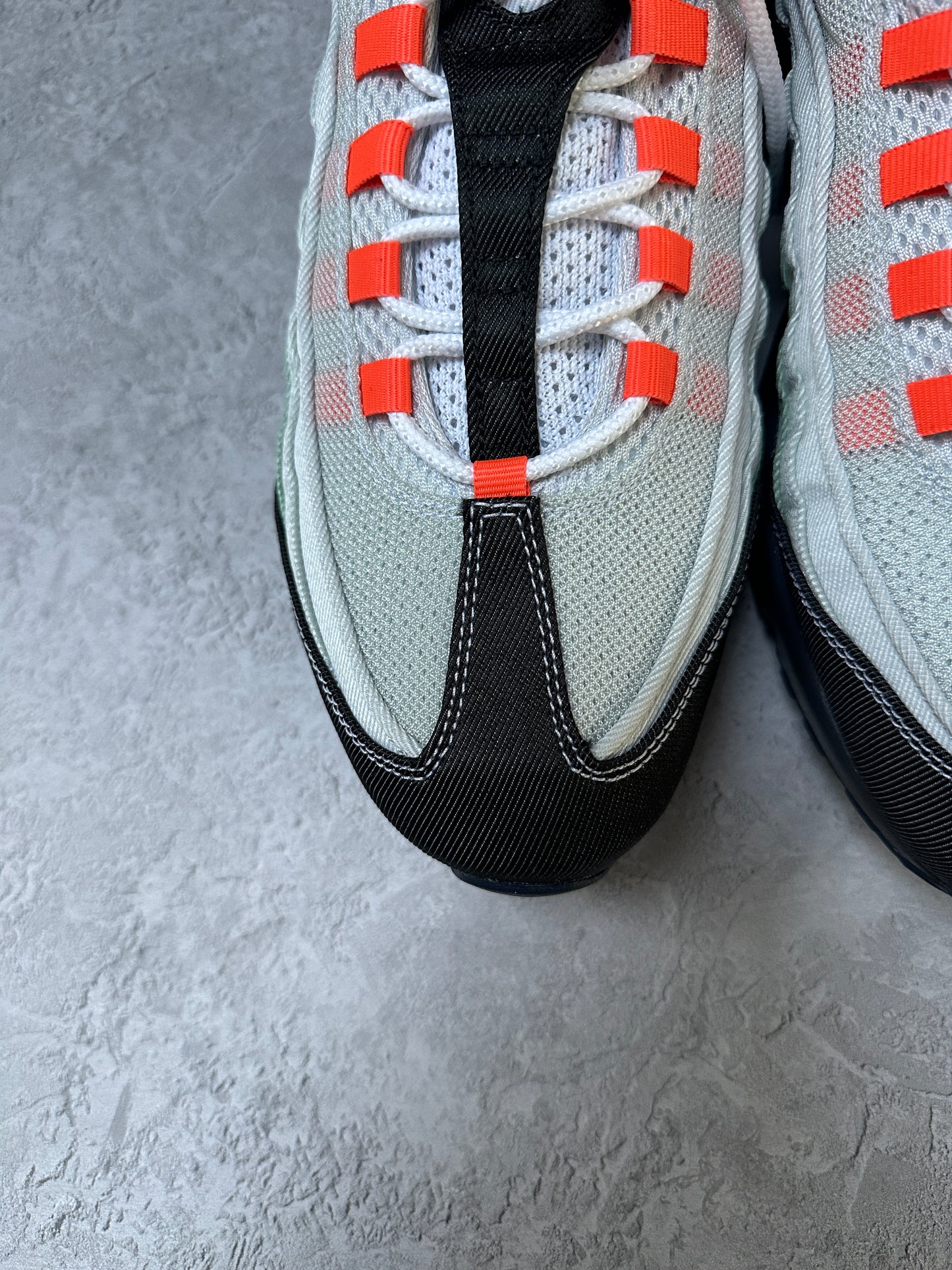Nike Air Max 95 - 2022 Green IDs - UK11