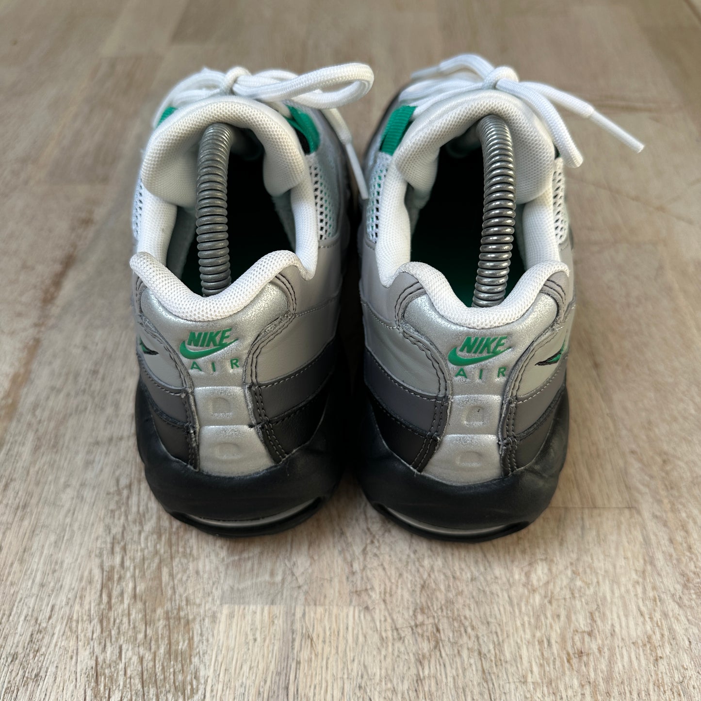 Nike Air Max 95 - Stadium Green - UK6