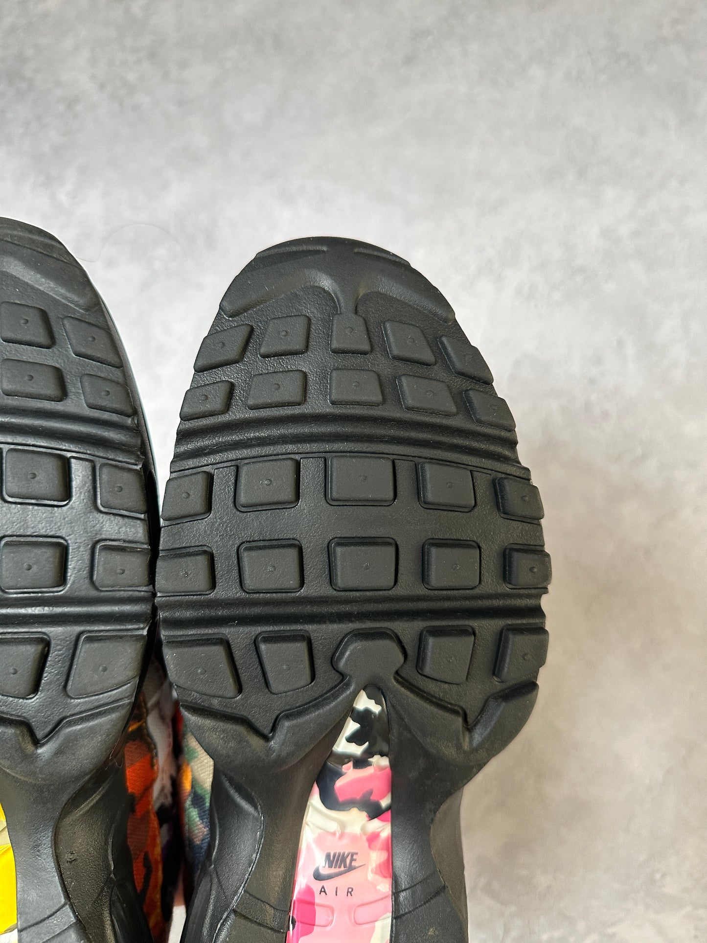 Nike Air Max 95 - ERDL - UK8