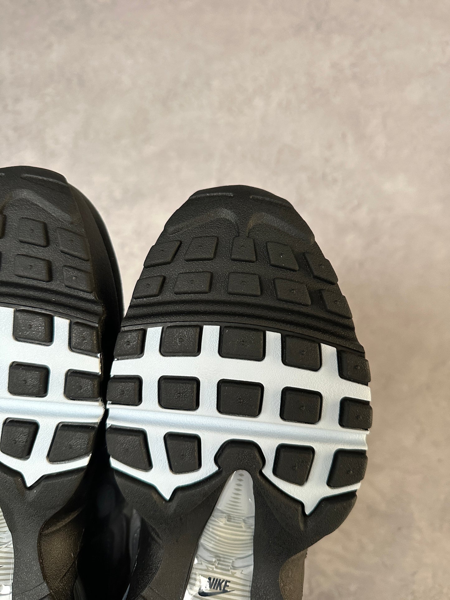 Nike Air Max 95 - Blue Tint 2025 - UK7