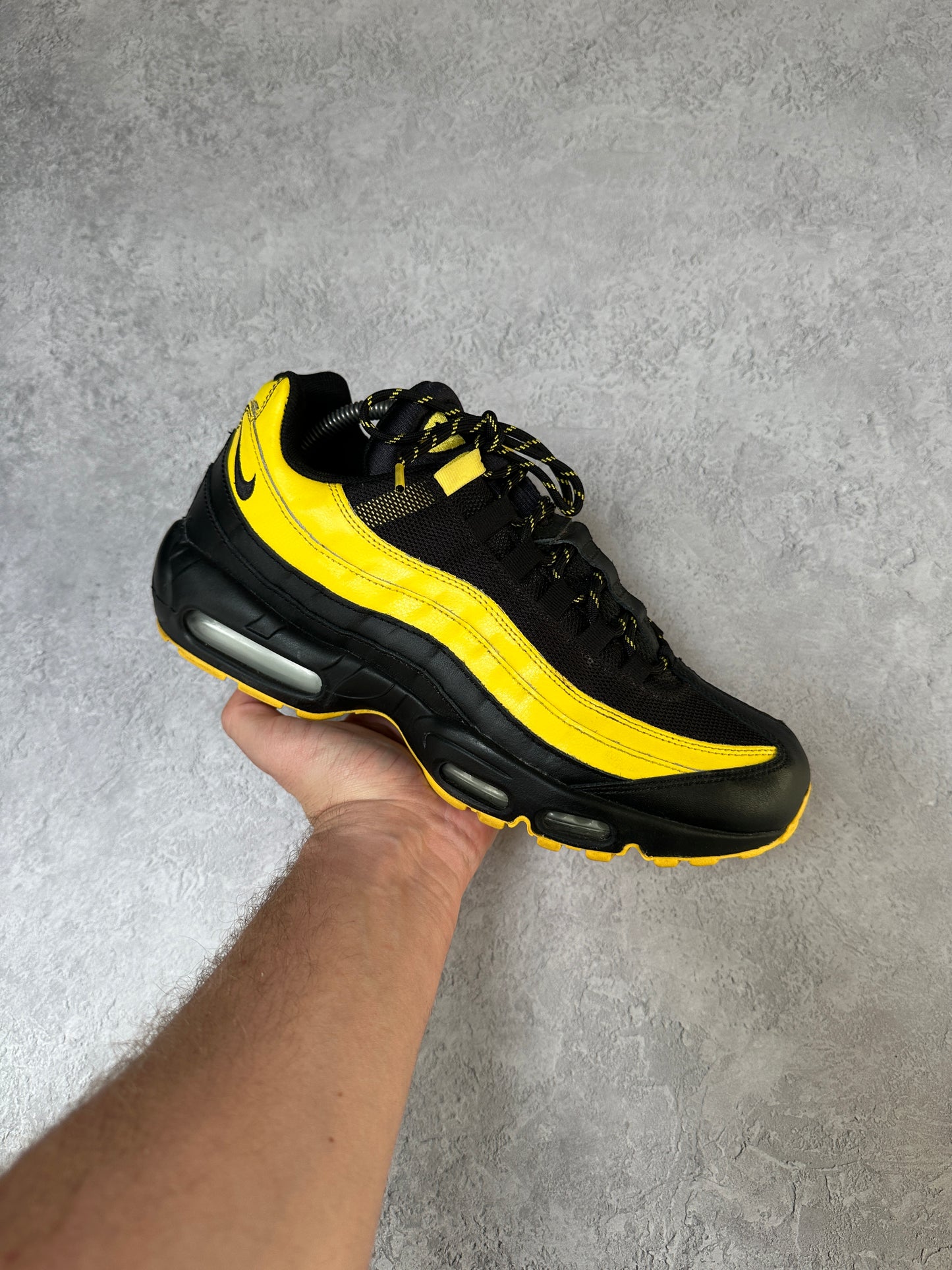 Nike Air Max 95 - Frequency Pack - UK9