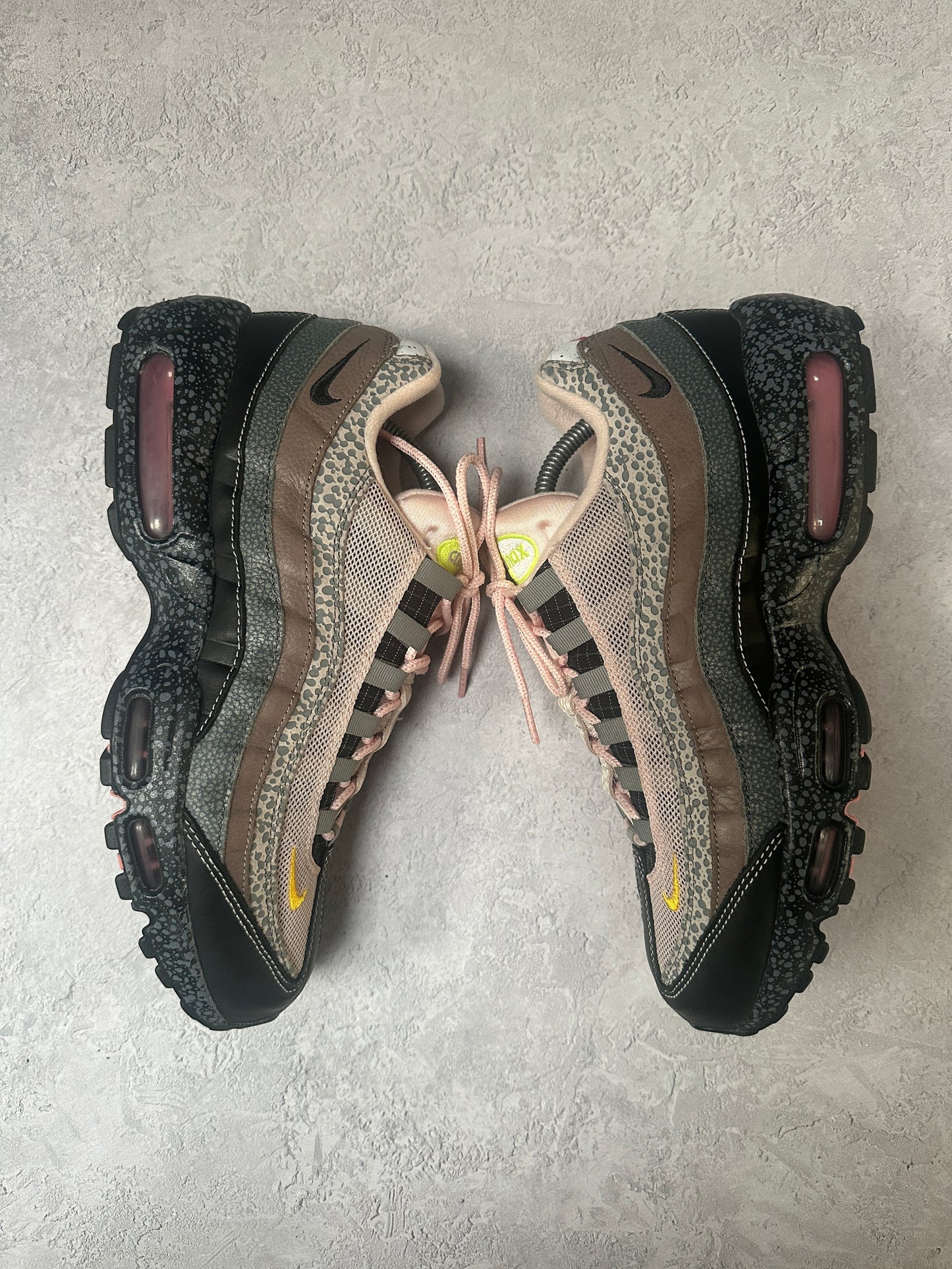 Nike Air Max 95 - size? 20 for 20 - UK10