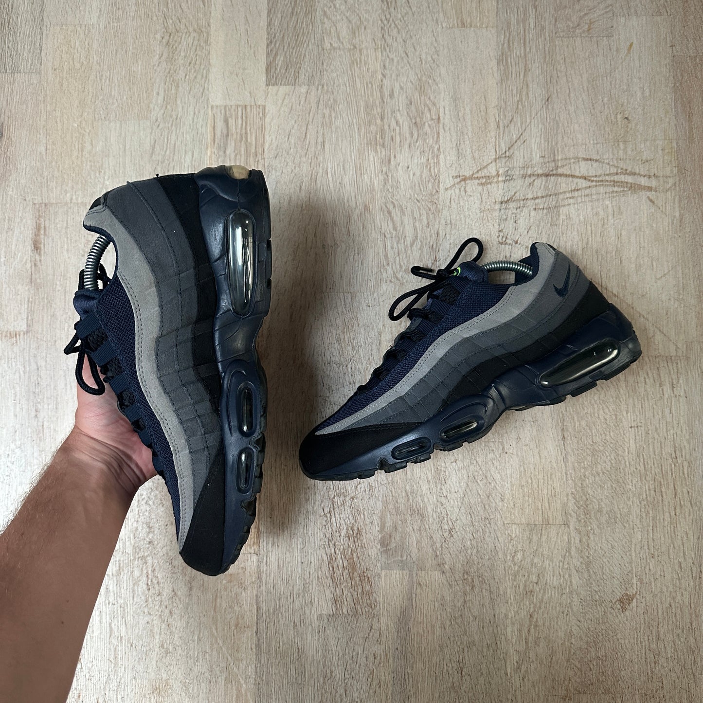 Nike Air Max 95 - Toyo Ekidens - UK8.5