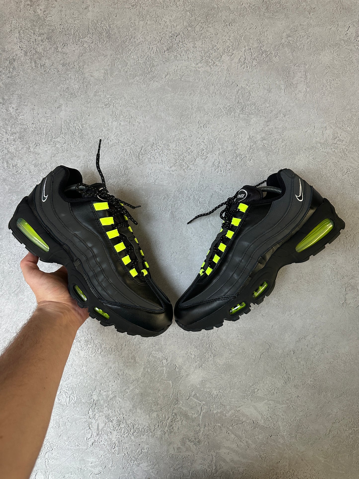 Nike Air Max 95 - Harajuku HRJK - UK8.5