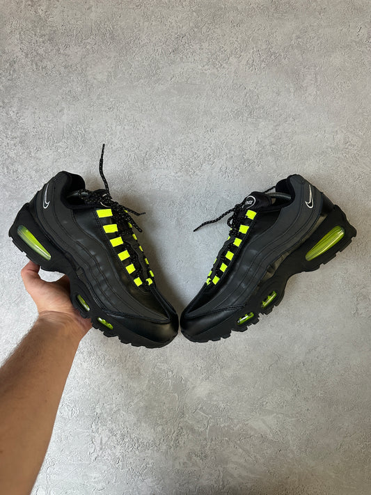 Nike Air Max 95 - Harajuku HRJK - UK8.5