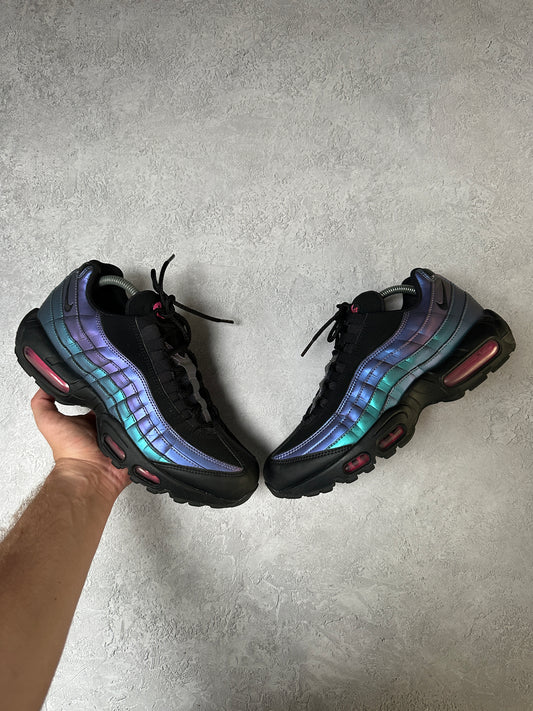 Nike Air Max 95 - Throwback Future - UK8.5