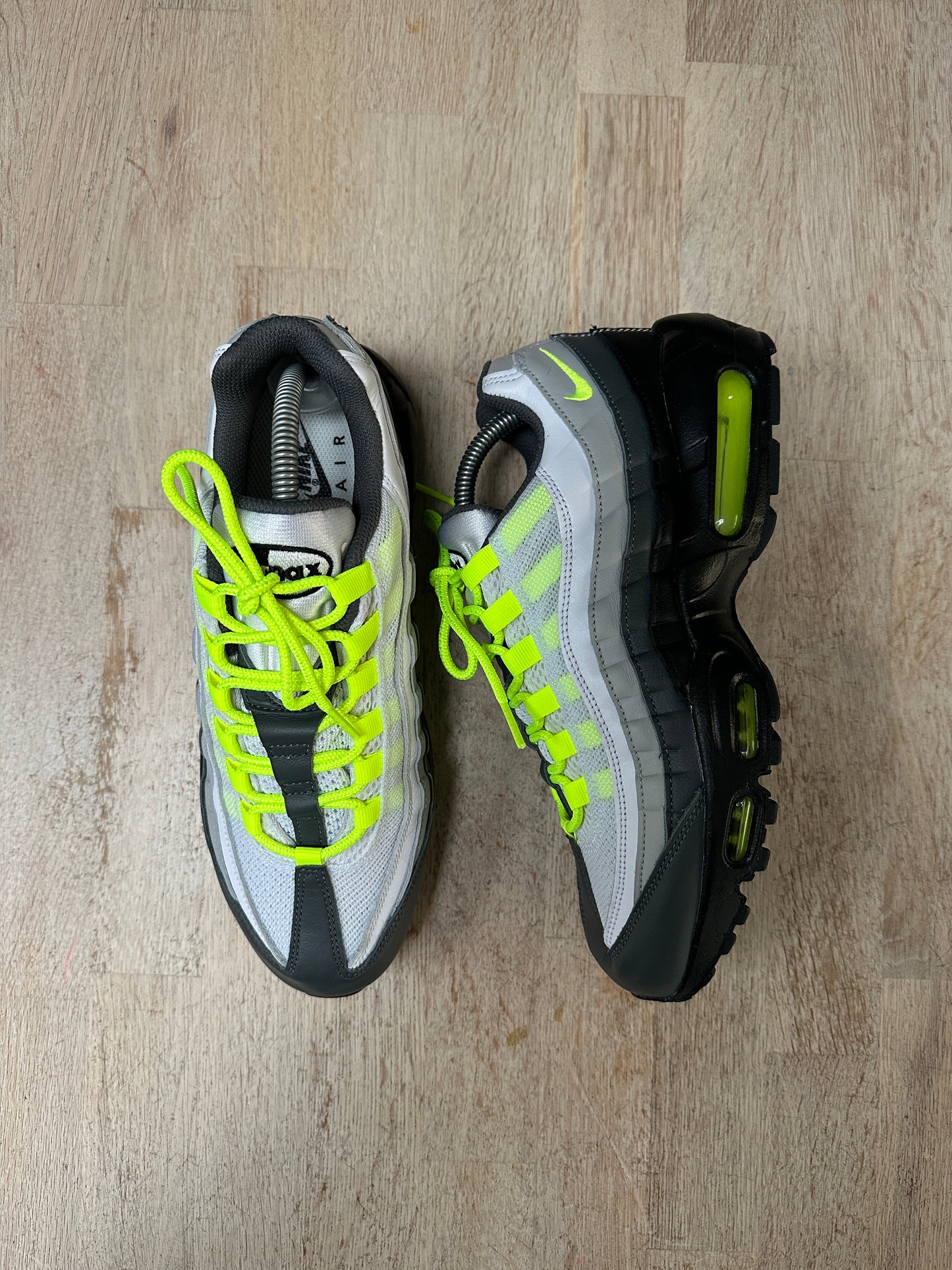 Nike Air Max 95 - Neon ID - UK8